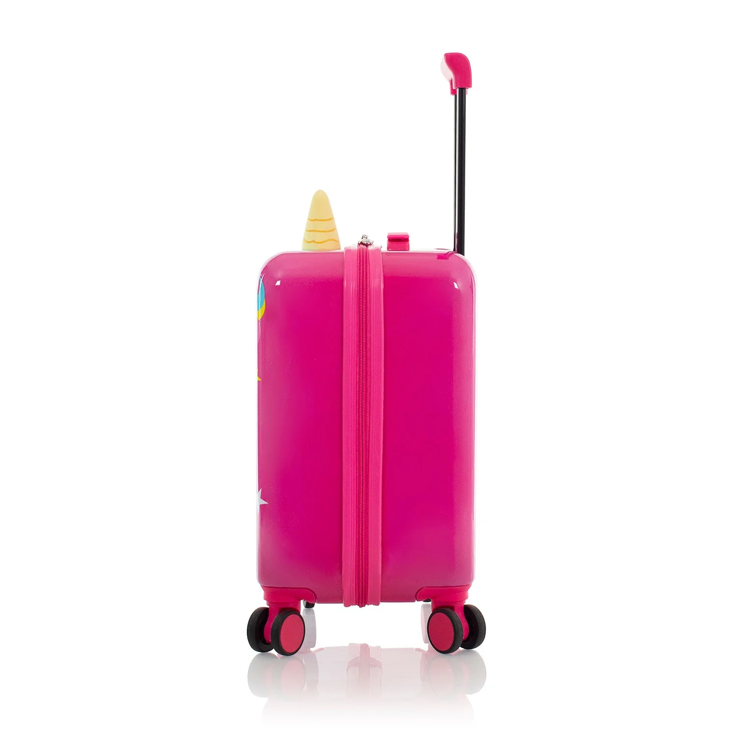 Super Tots Unicorn - Kids Luggage & Backpack Set - Image 5