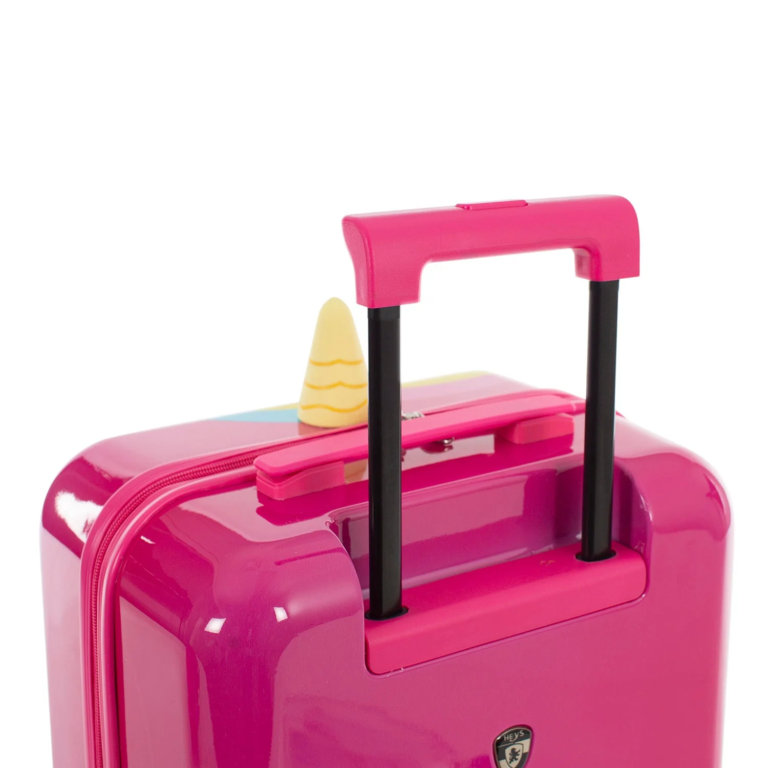 Super Tots Unicorn - Kids Luggage & Backpack Set - Image 6