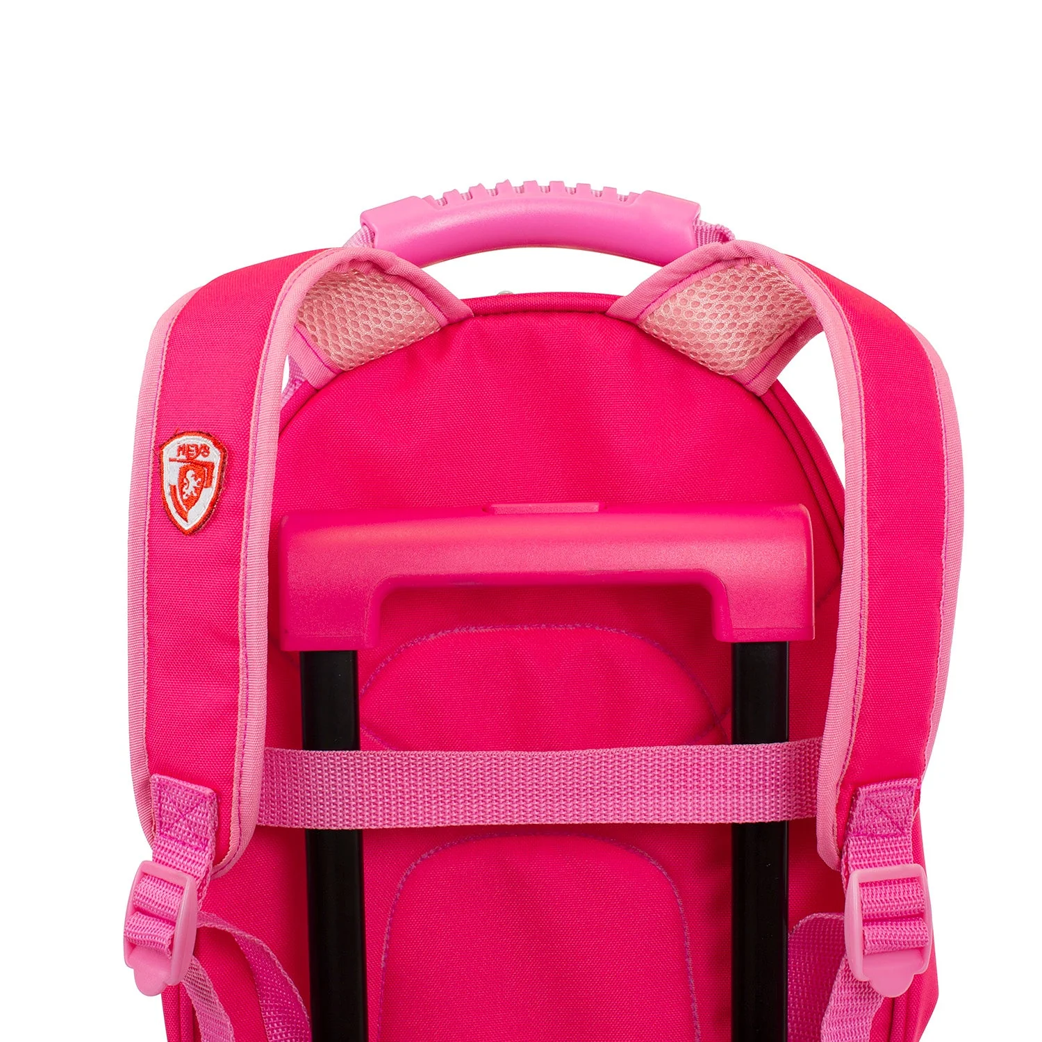 Super Tots Unicorn - Kids Luggage & Backpack Set - Image 7