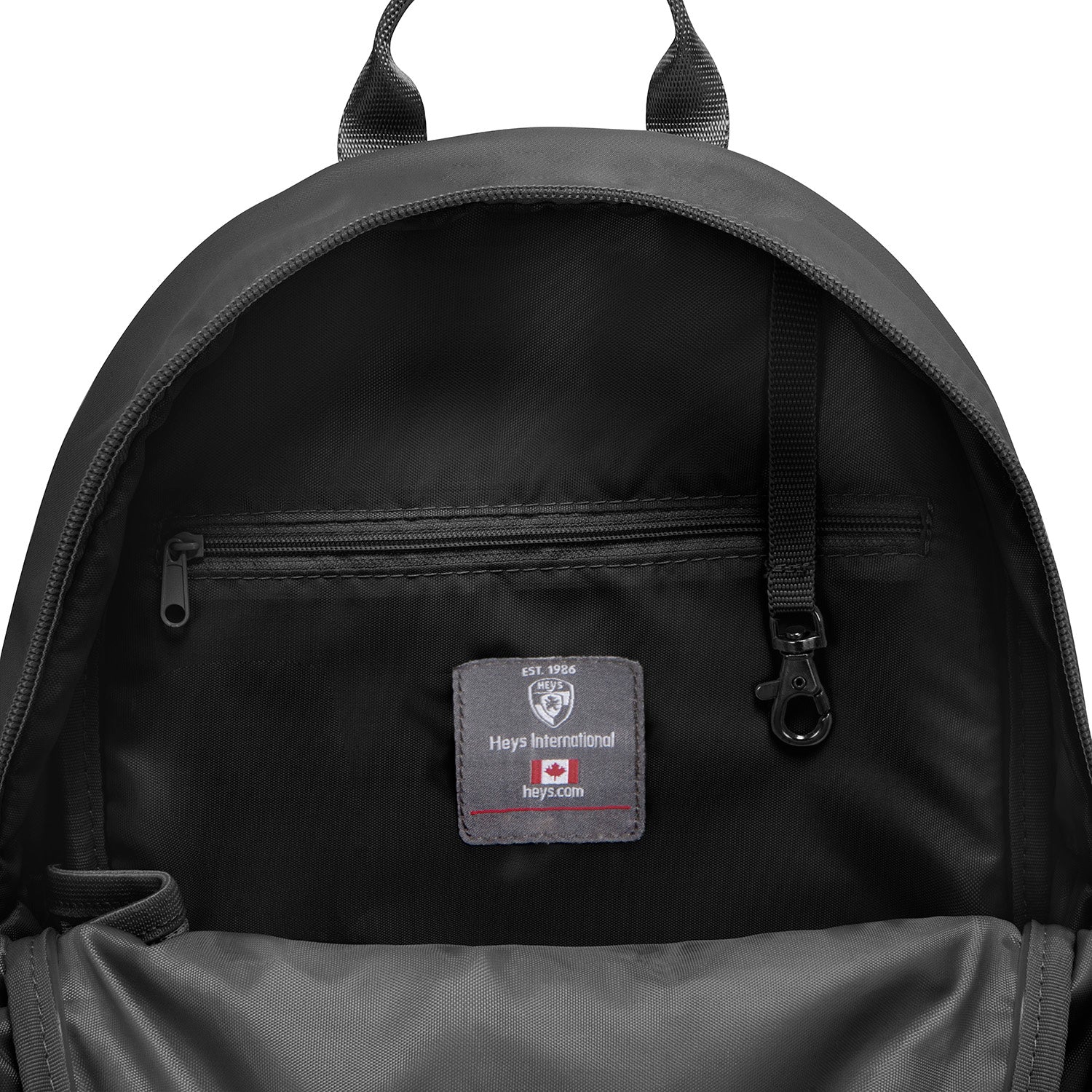 The Basic Backpack - Image 20