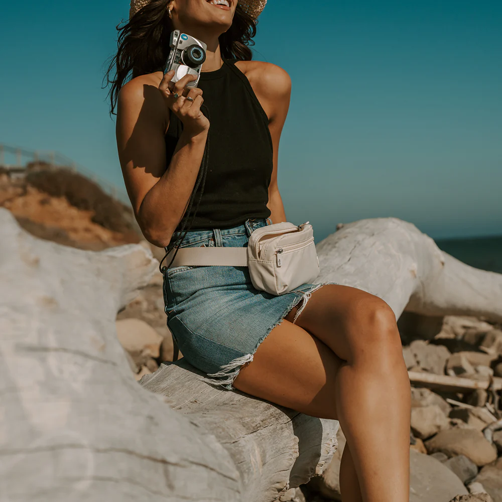 The Basic Belt Bag - Image 12