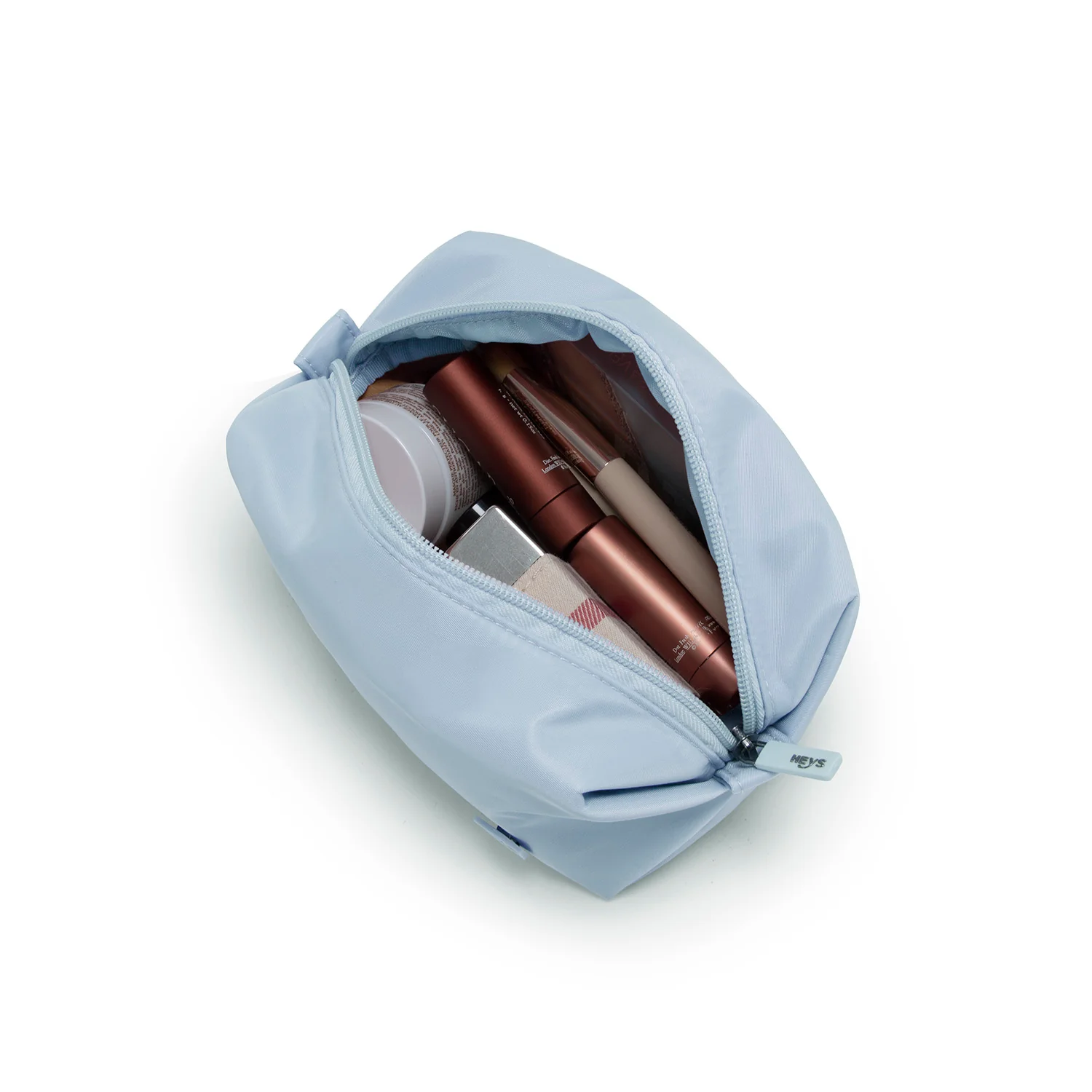The Basic Makeup Bag - Image 21