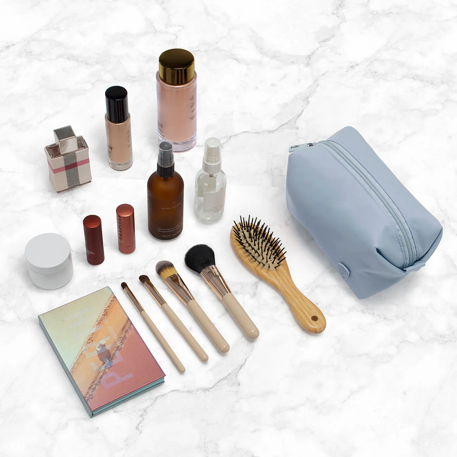 The Basic Makeup Bag - Image 24