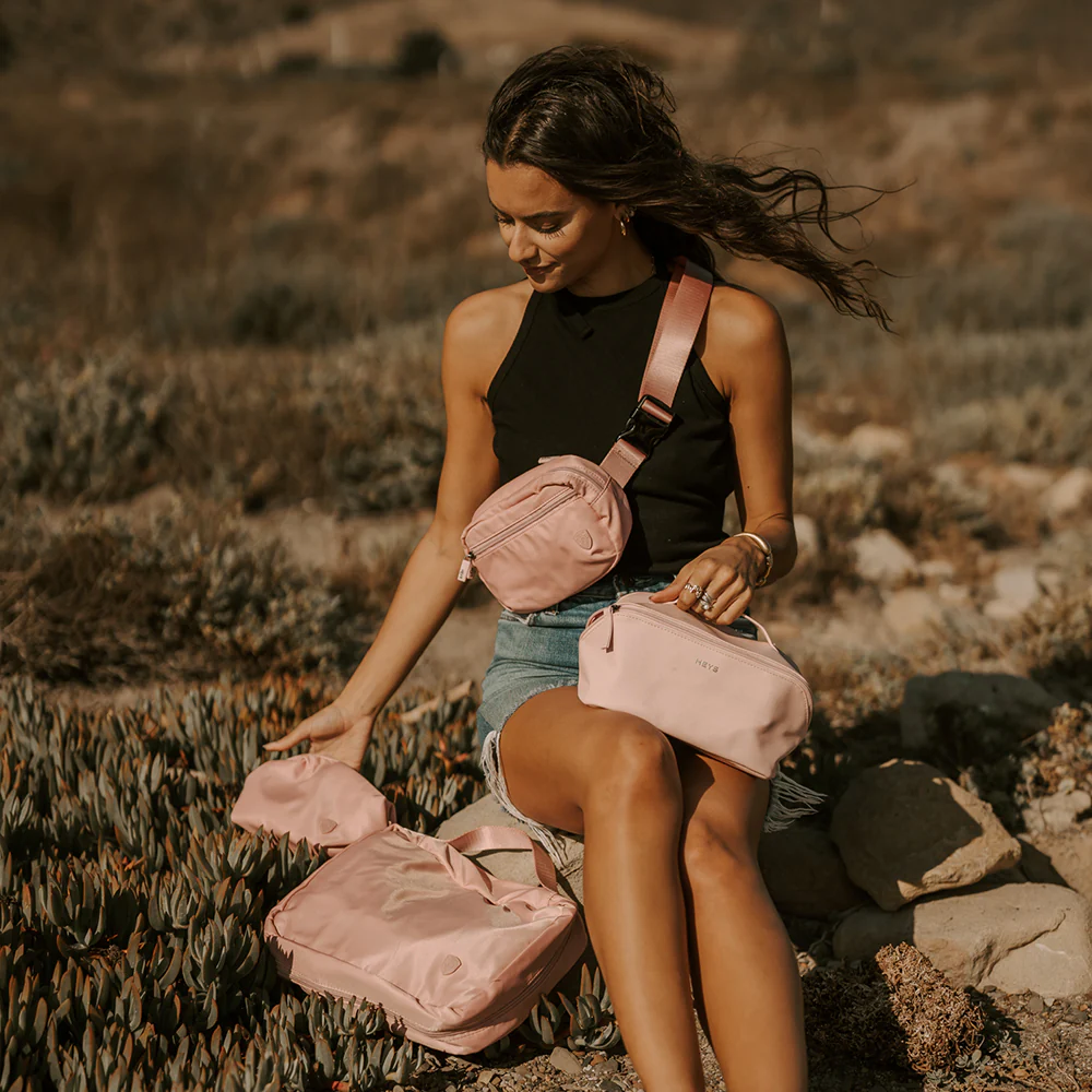 The Basic Makeup Bag - Image 29