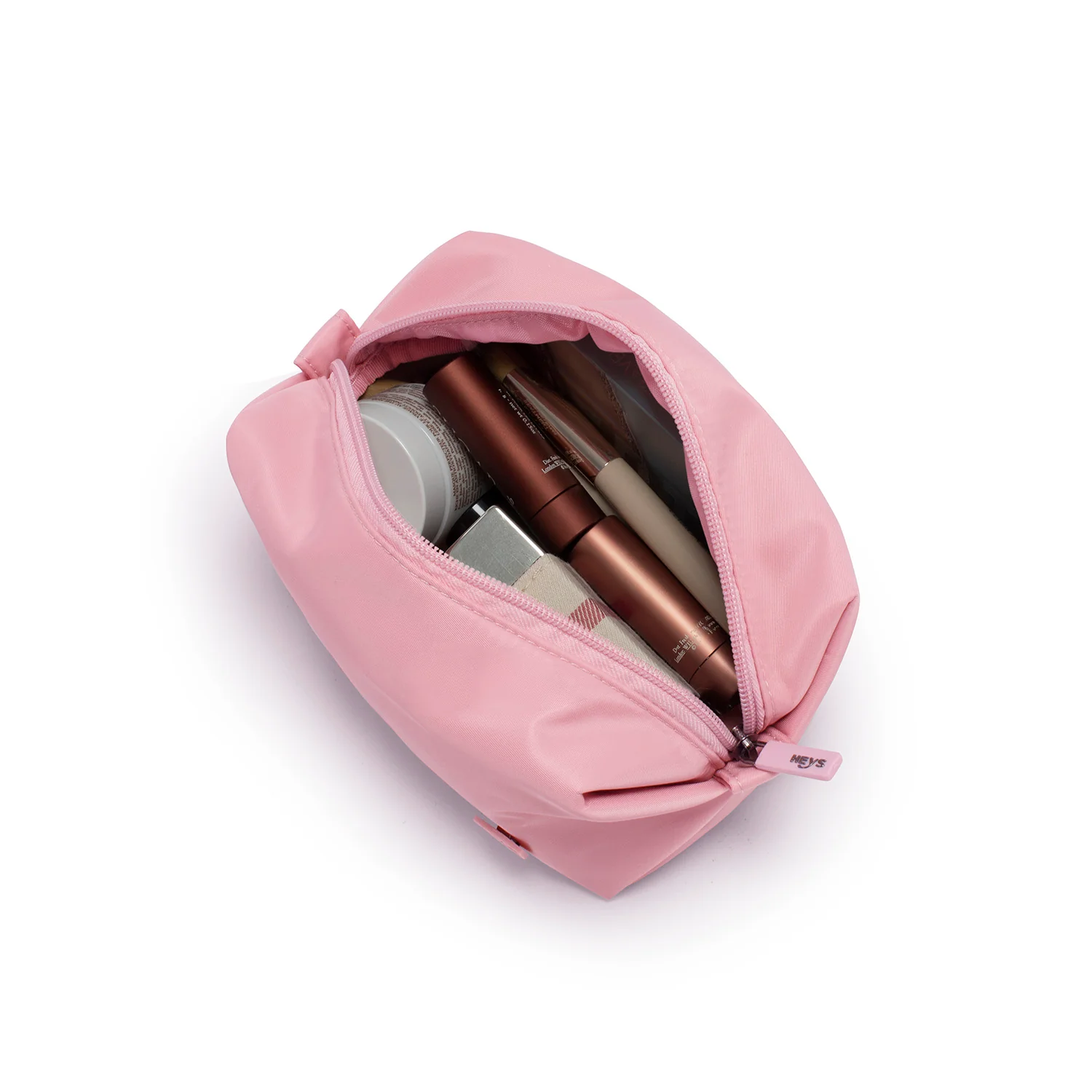 The Basic Makeup Bag - Image 3