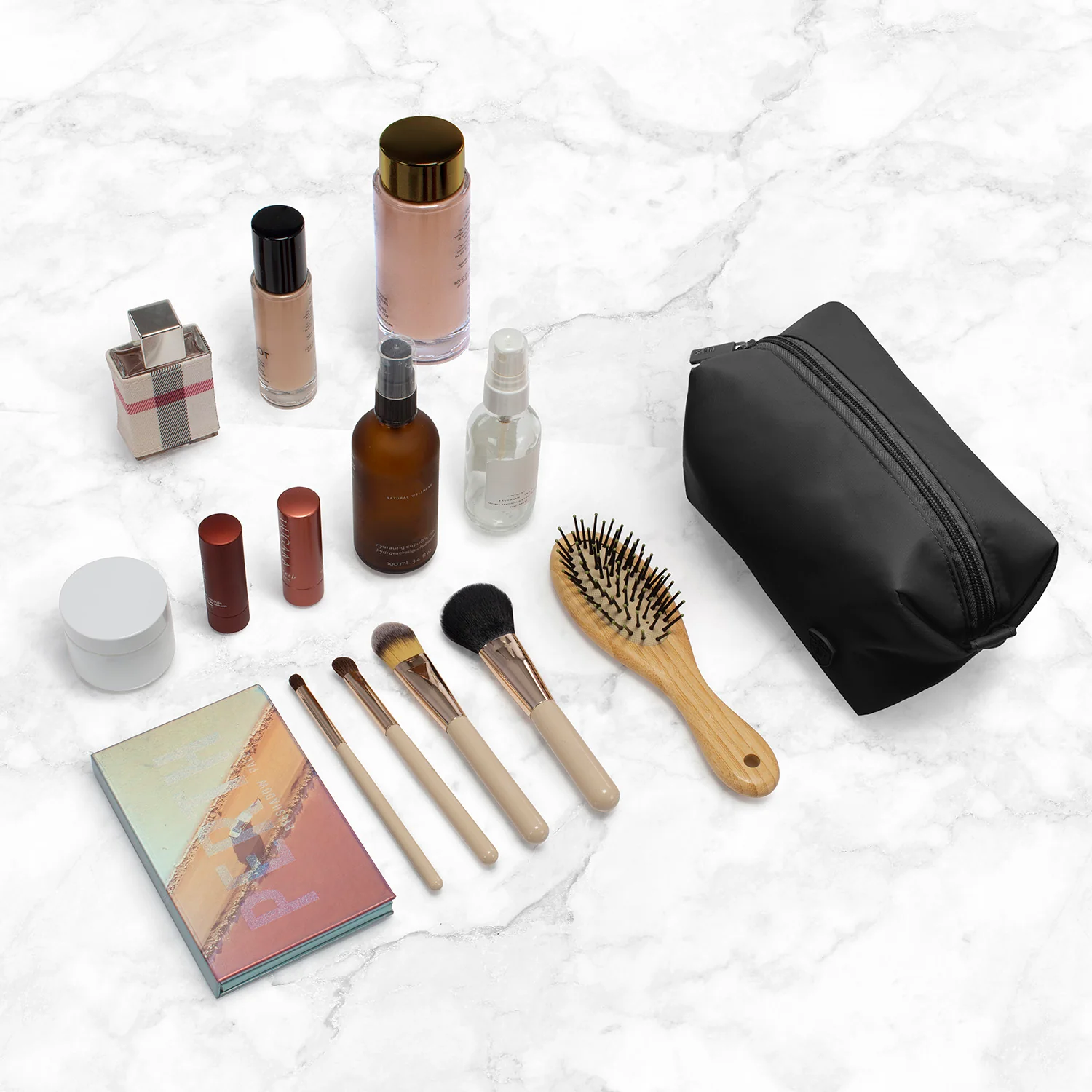 The Basic Makeup Bag - Image 42