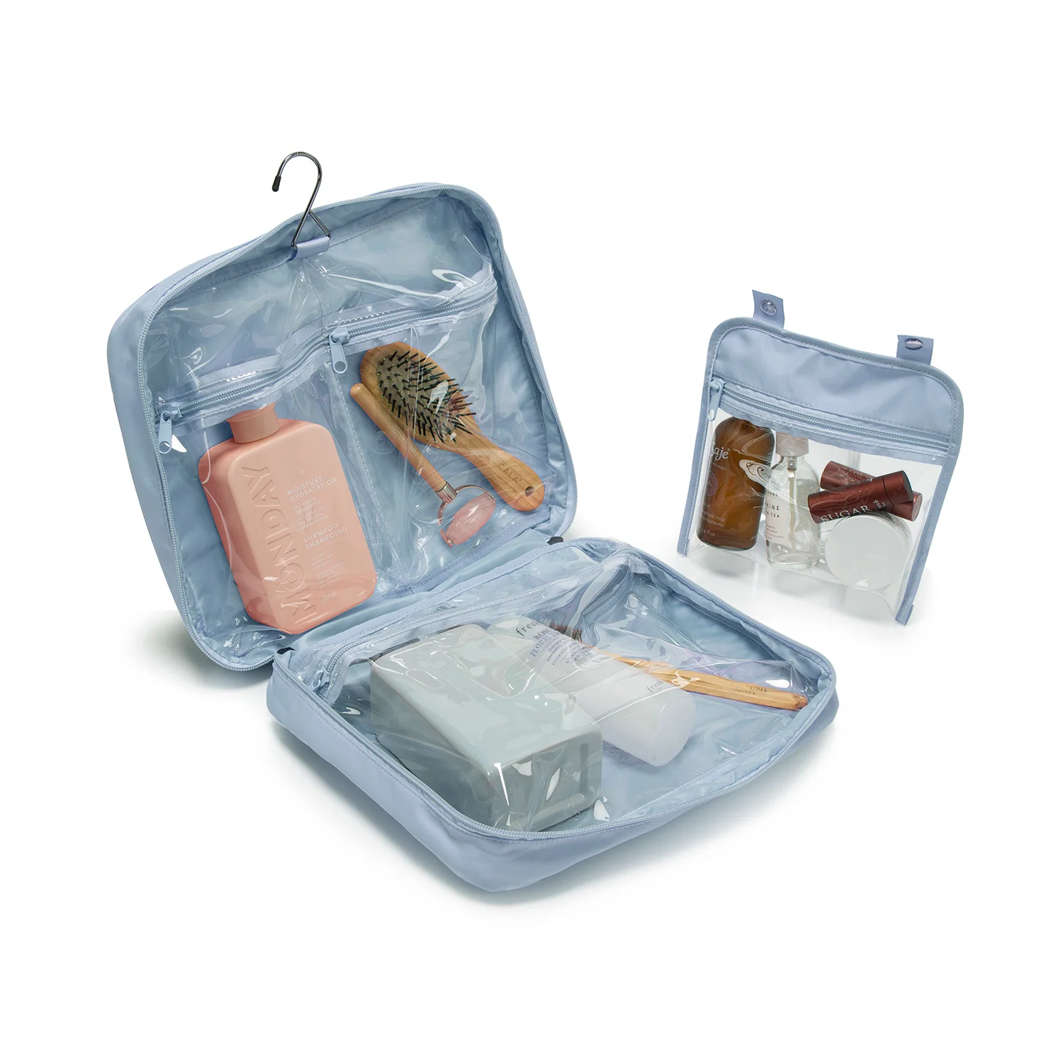 The Basic Toiletry Bag - Image 14