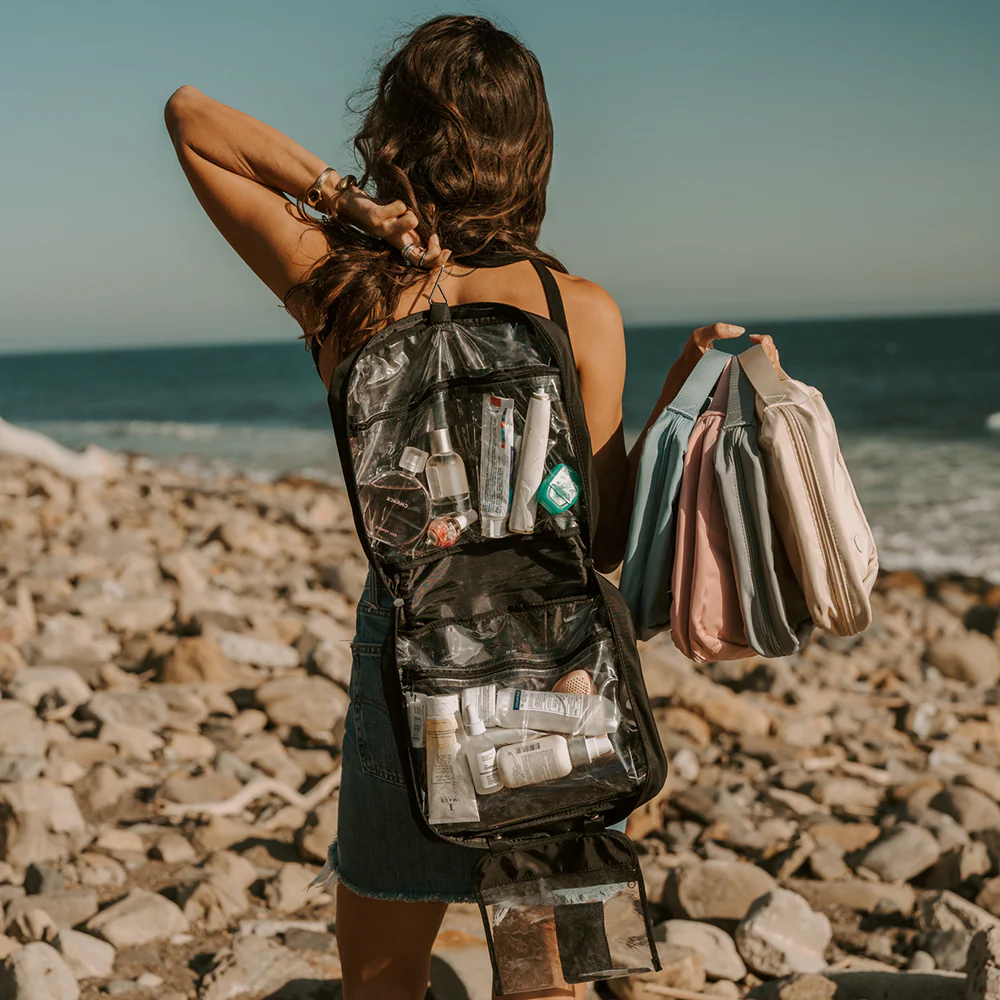 The Basic Toiletry Bag - Image 20