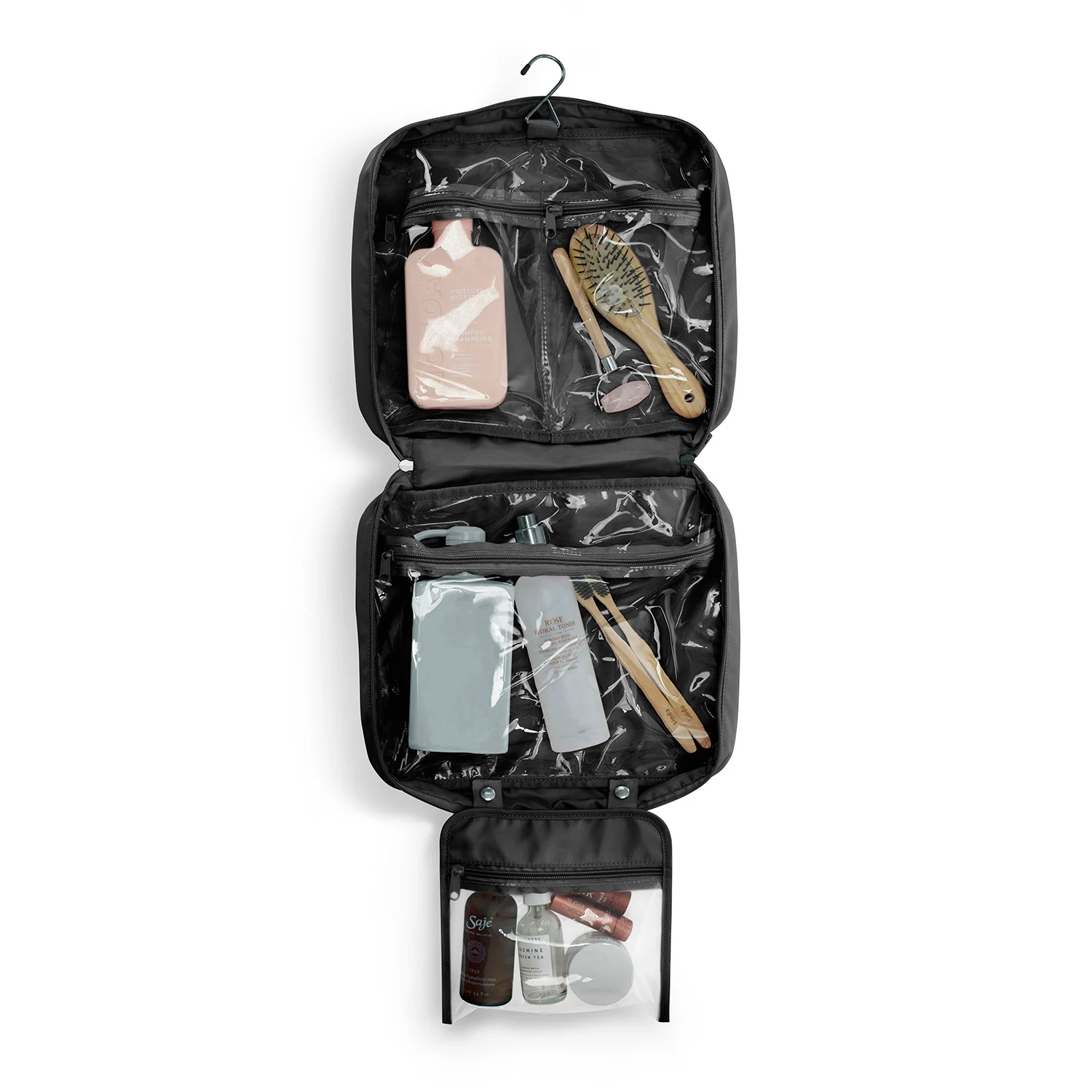 The Basic Toiletry Bag - Image 21
