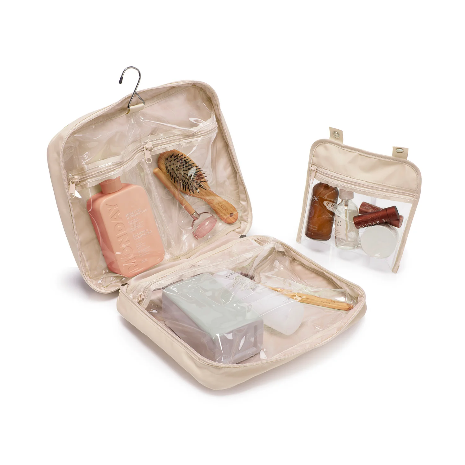The Basic Toiletry Bag - Image 32