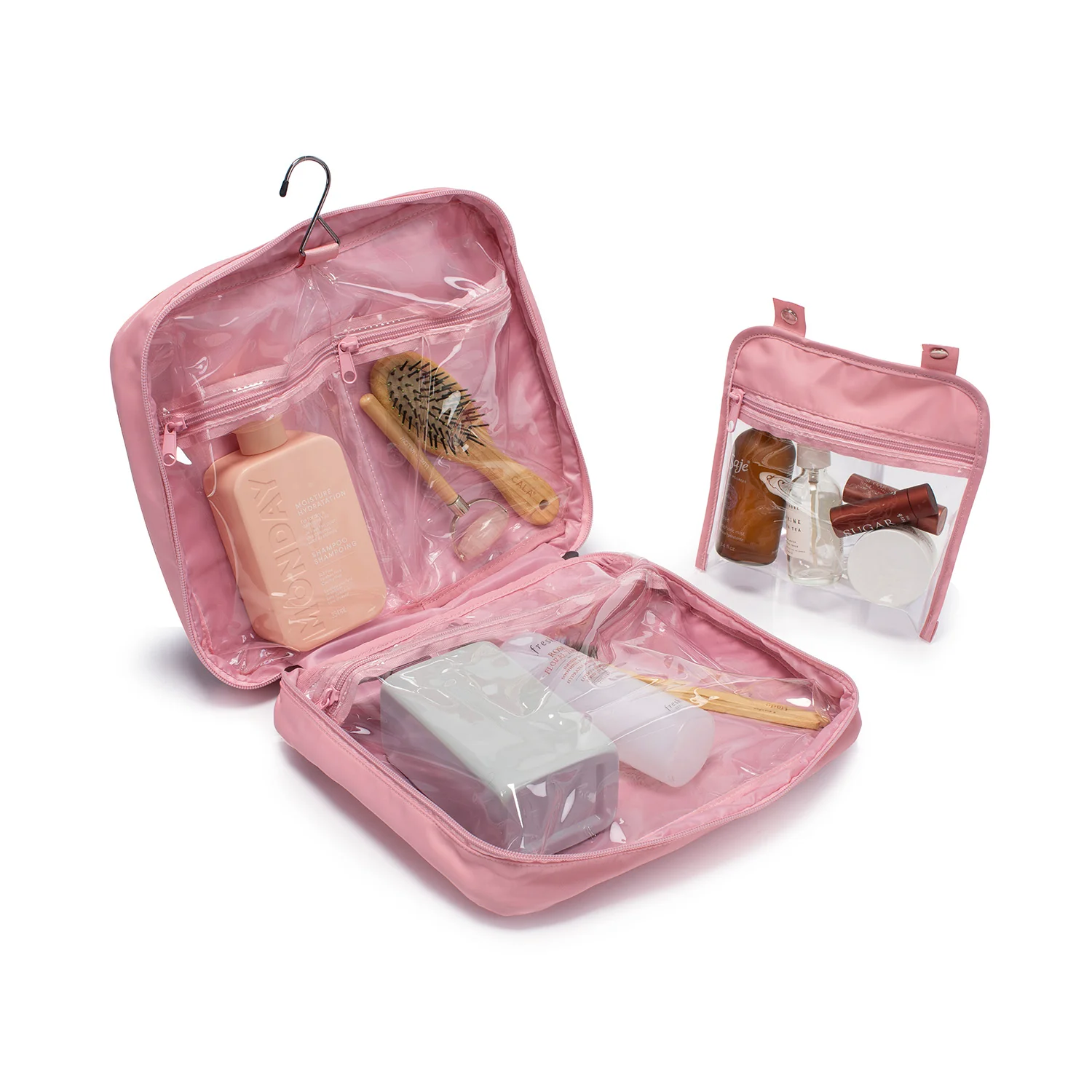 The Basic Toiletry Bag - Image 41