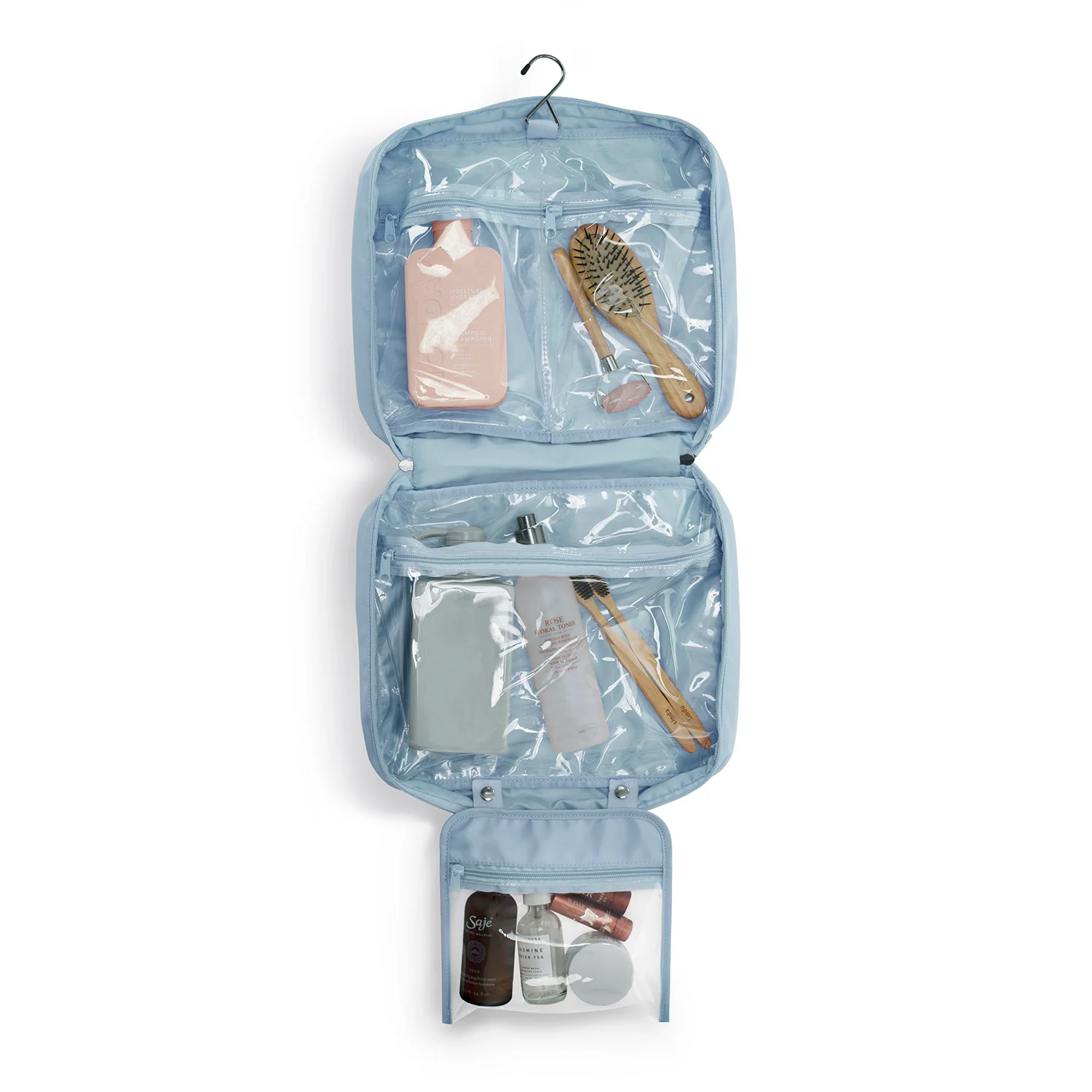 The Basic Travel Kit - Image 14