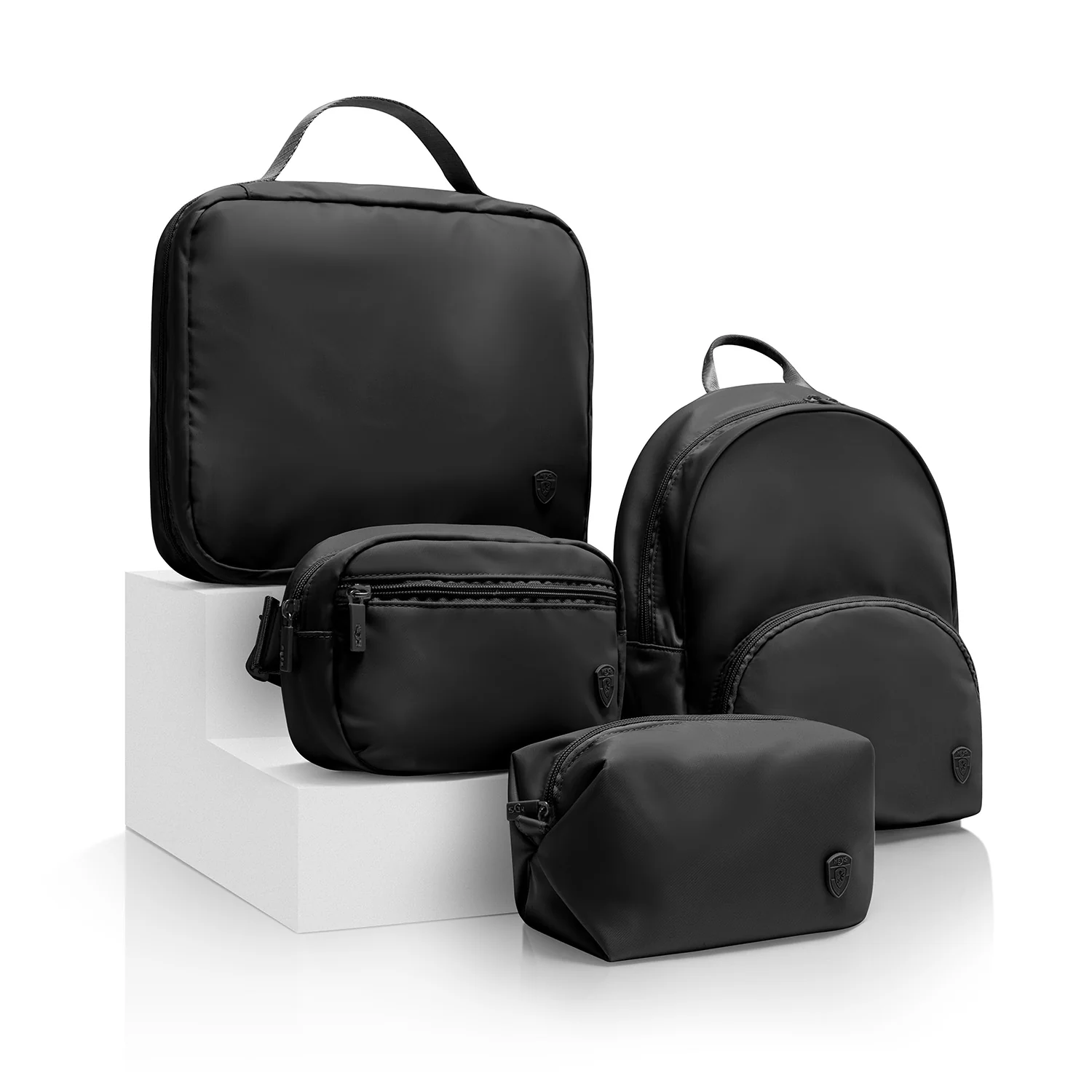 The Basic Travel Kit - Image 15