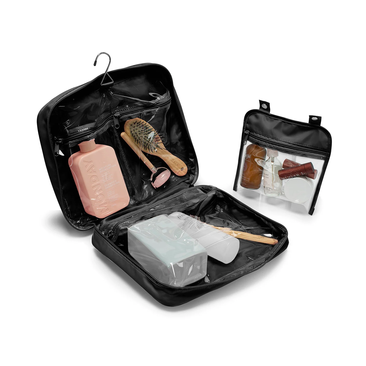 The Basic Travel Kit - Image 27