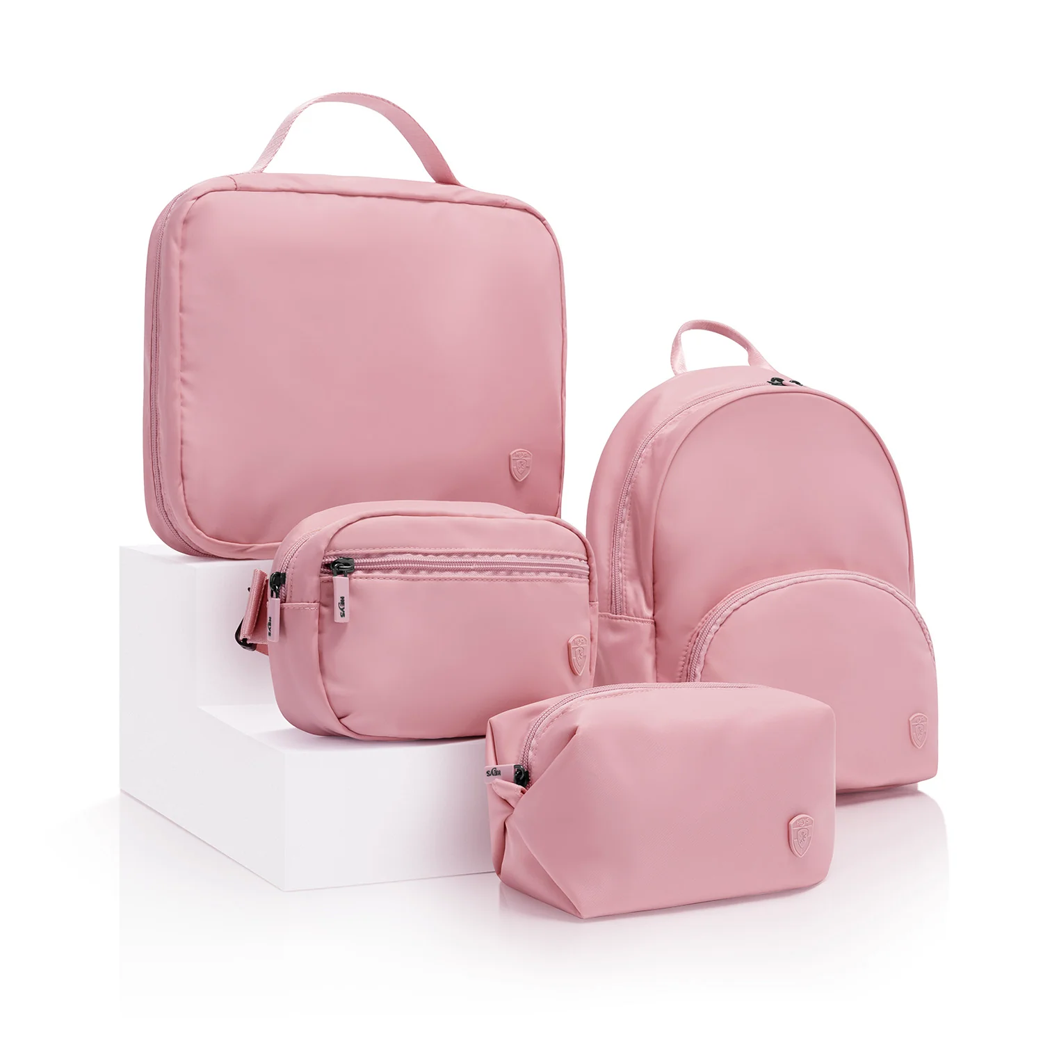 The Basic Travel Kit - Image 29