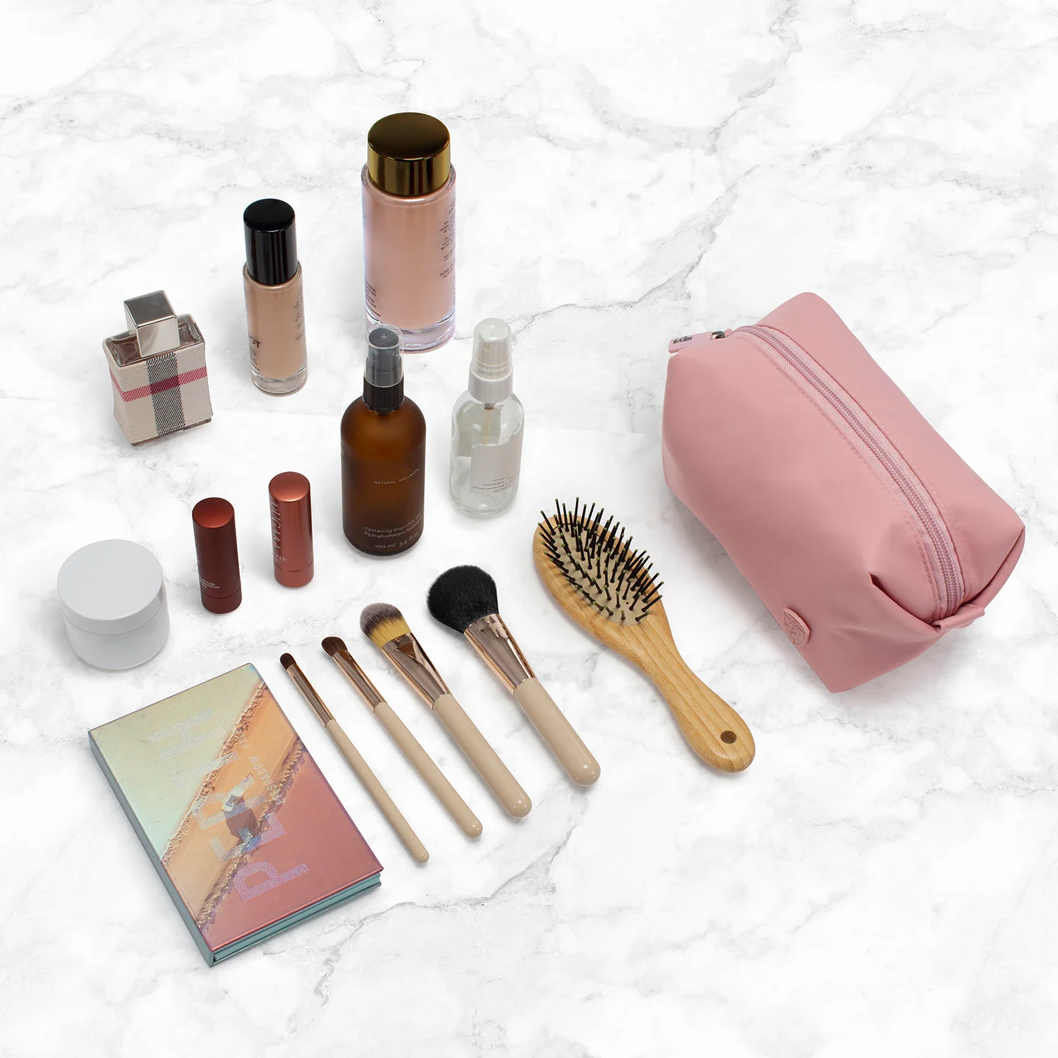 The Basic Travel Kit - Image 39