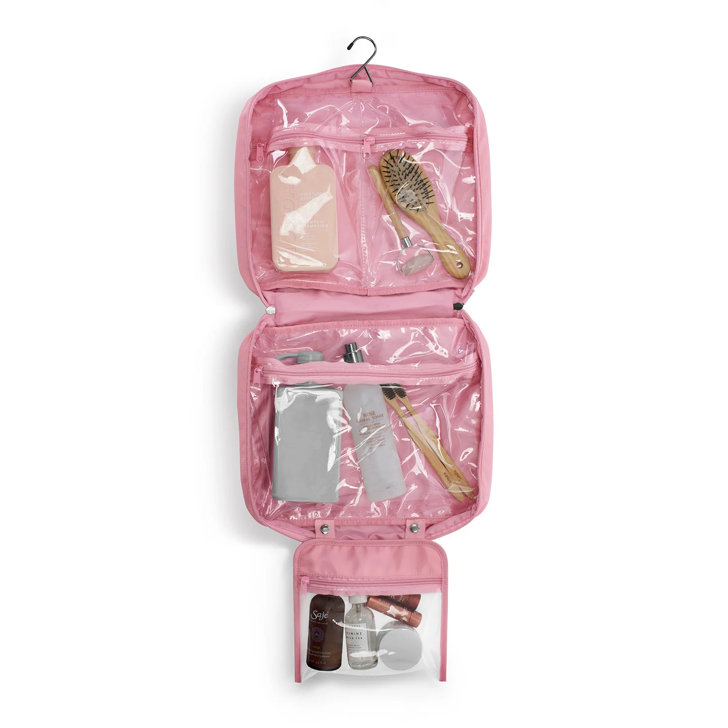 The Basic Travel Kit - Image 42