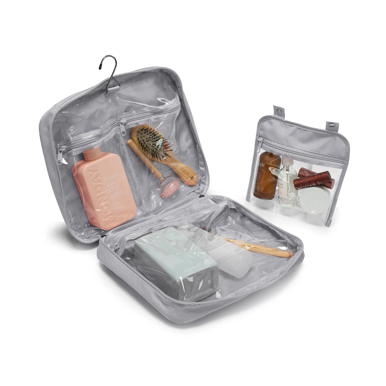 The Basic Travel Kit - Image 55