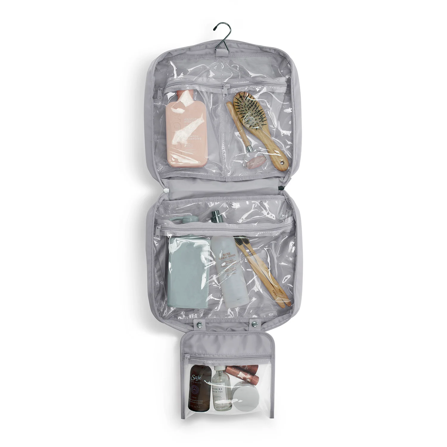 The Basic Travel Kit - Image 56