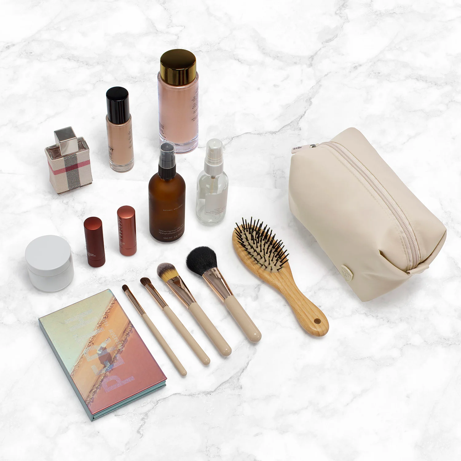 The Basic Travel Kit - Image 67