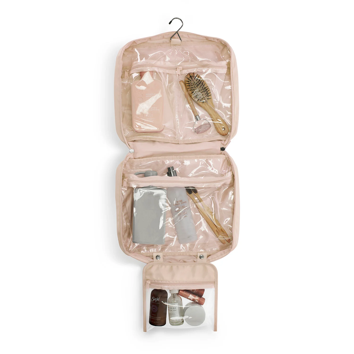 The Basic Travel Kit - Image 70