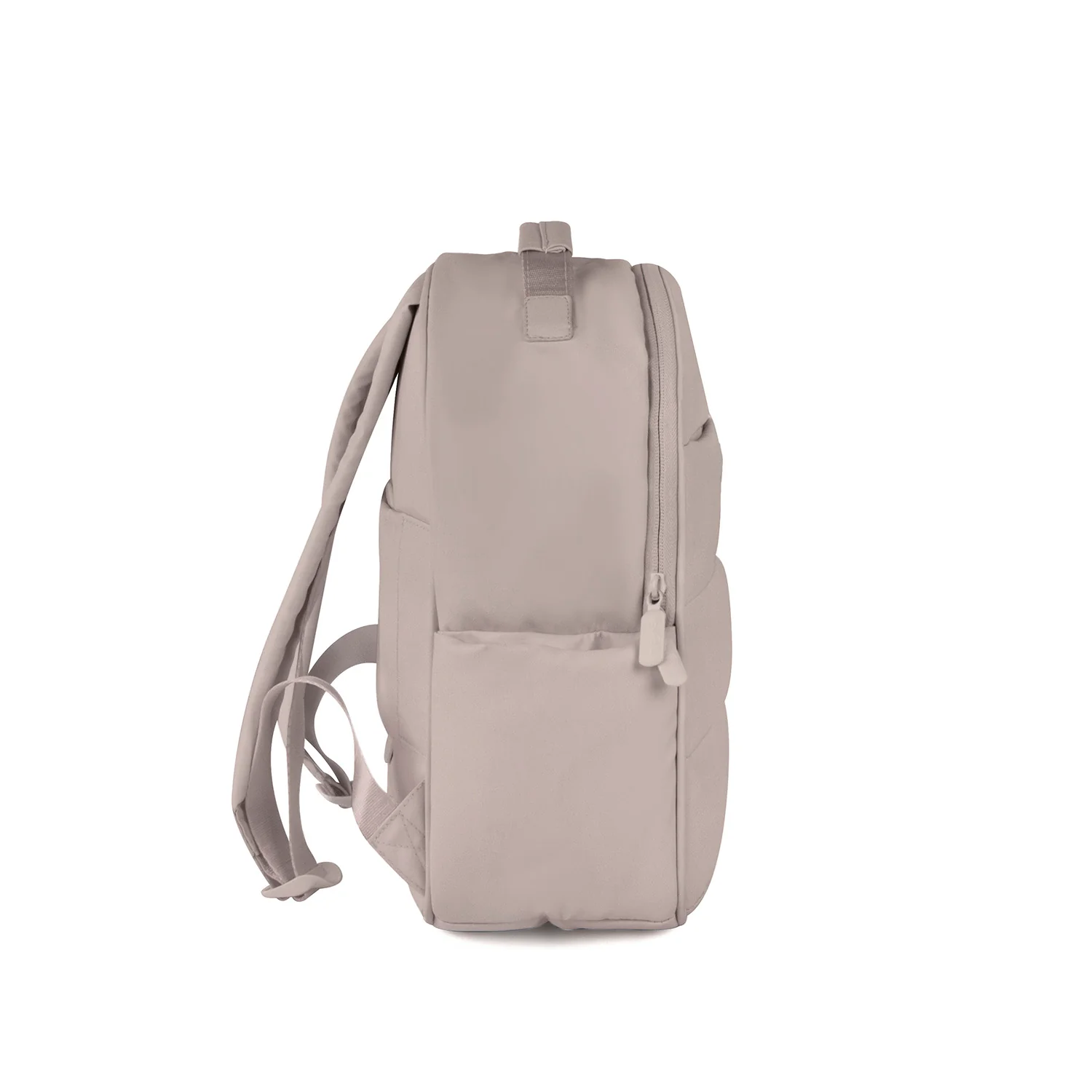 The Puffer Backpack - Atmosphere - Image 11