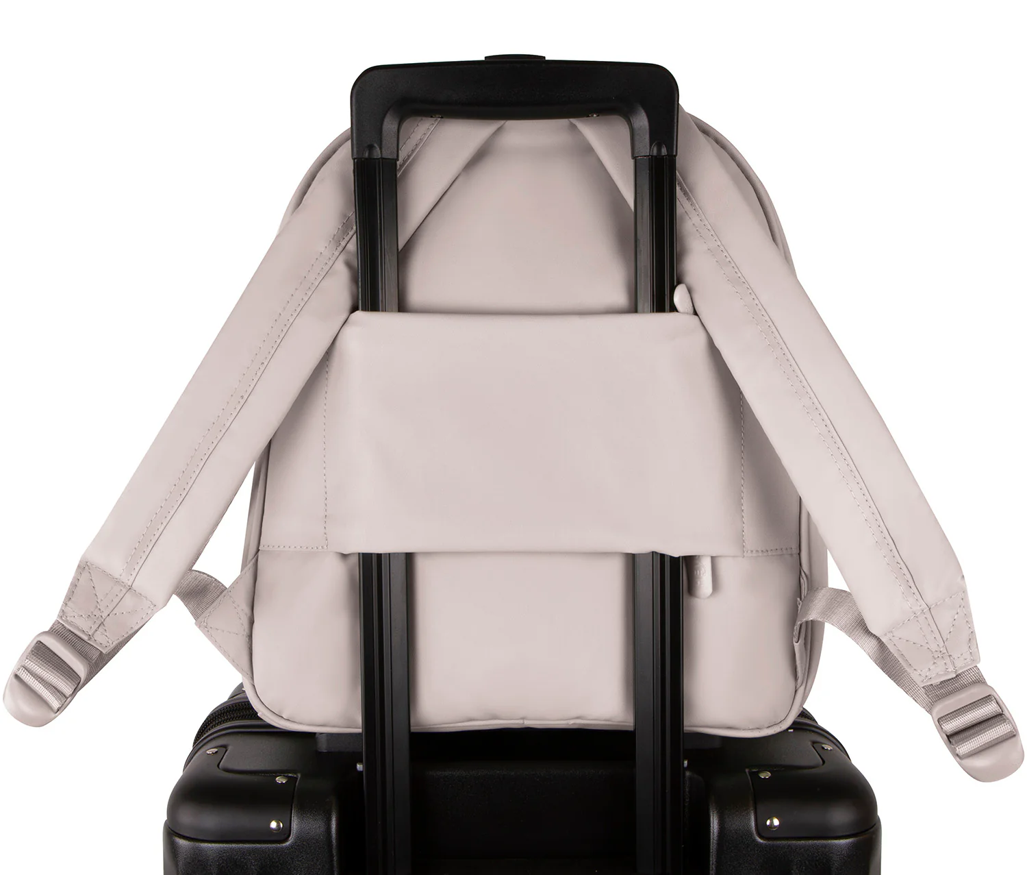 The Puffer Backpack - Atmosphere - Image 4