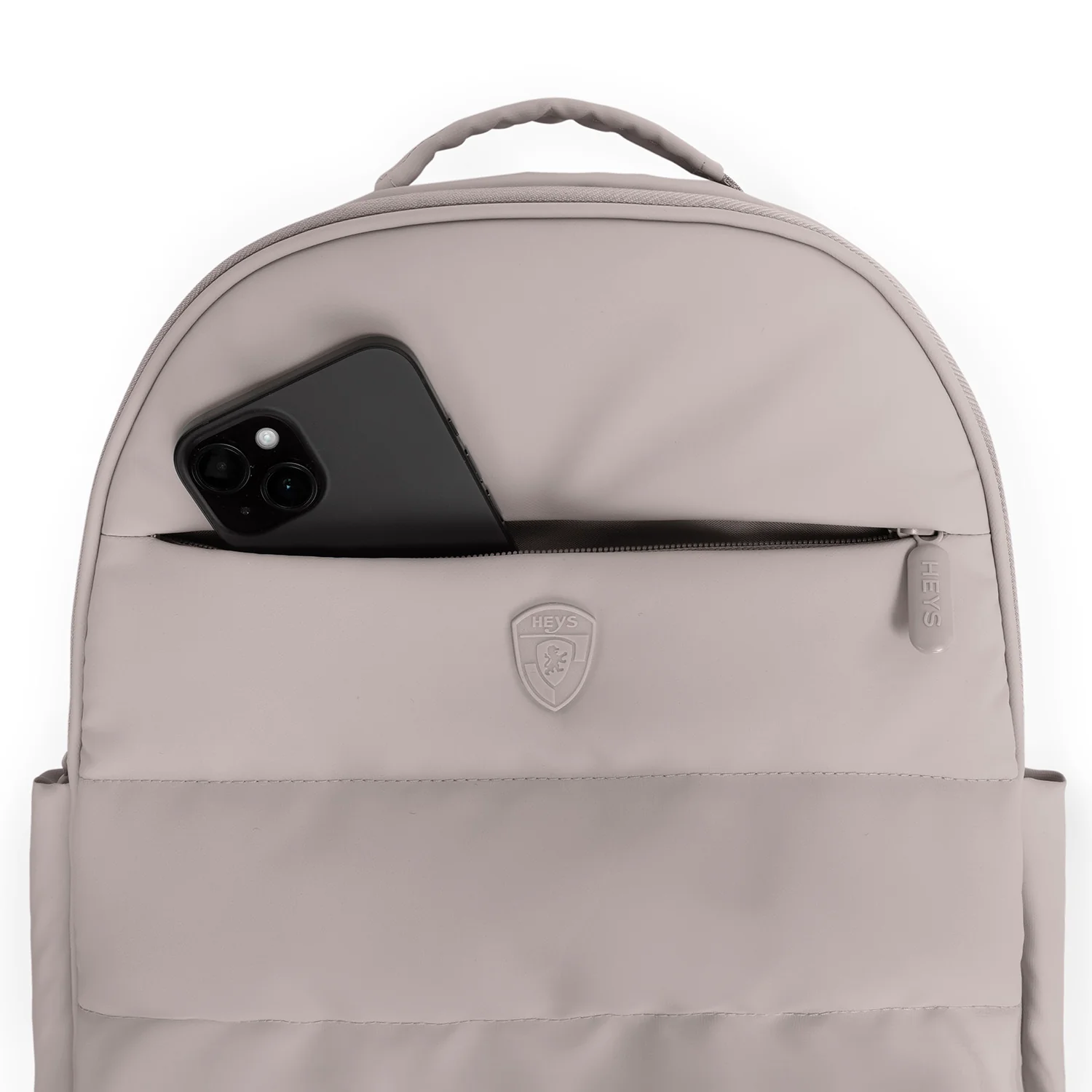 The Puffer Backpack - Atmosphere - Image 6