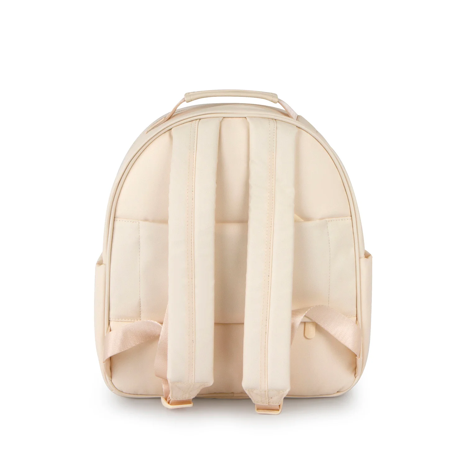 The Puffer Backpack - Ivory - Image 13