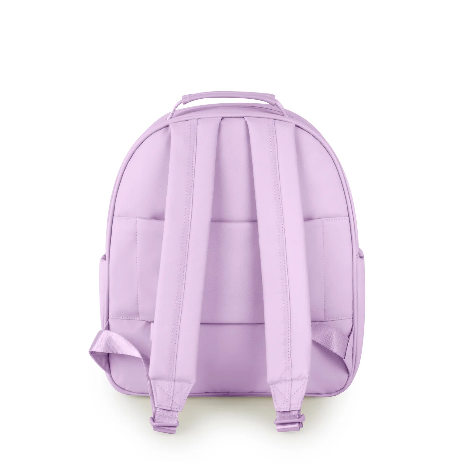 The Puffer Backpack - Lavender - Image 11