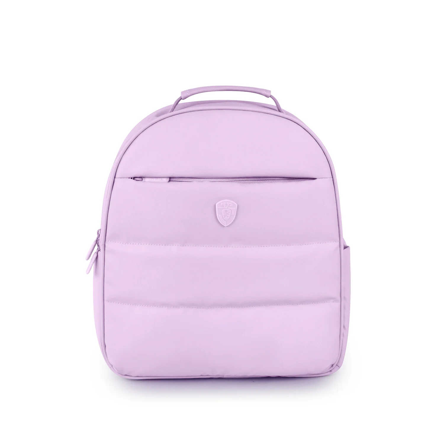 The Puffer Backpack - Lavender - Image 8