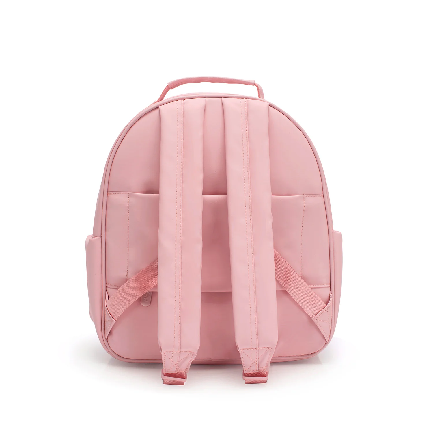 The Puffer Backpack - Rose - Image 12