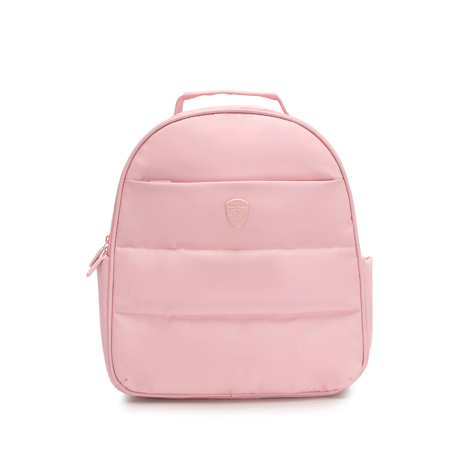 The Puffer Backpack - Rose - Image 9