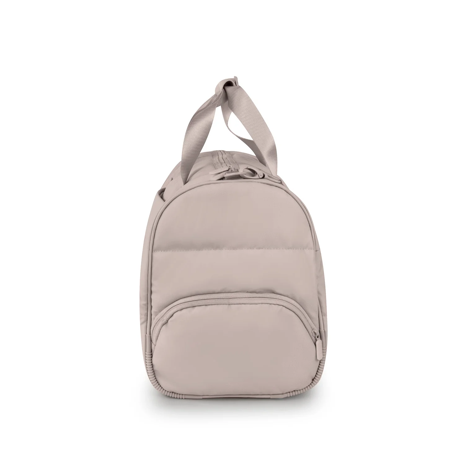 The Puffer Duffel Bag - Atmosphere - Image 13