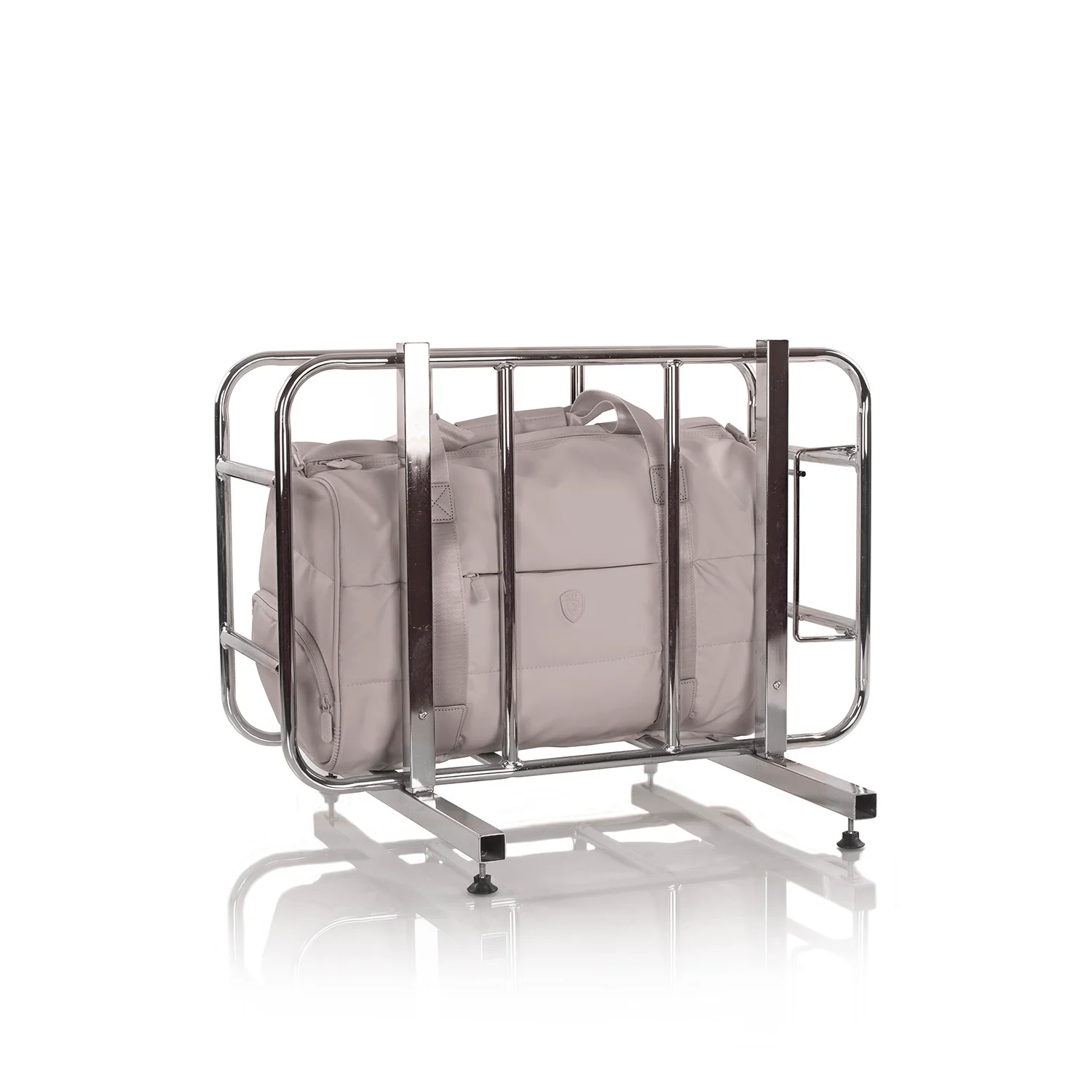 The Puffer Duffel Bag - Atmosphere - Image 4
