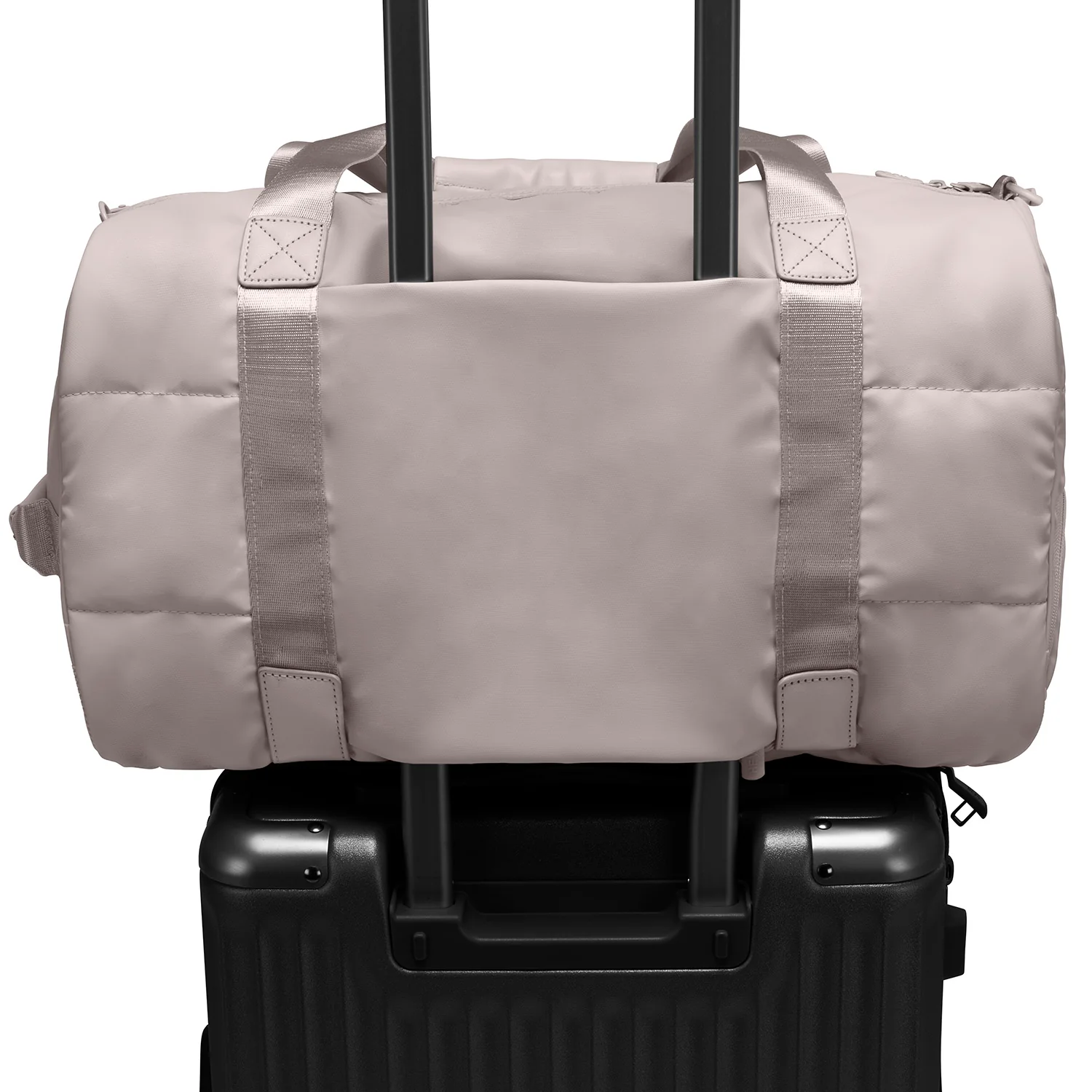 The Puffer Duffel Bag - Atmosphere - Image 7