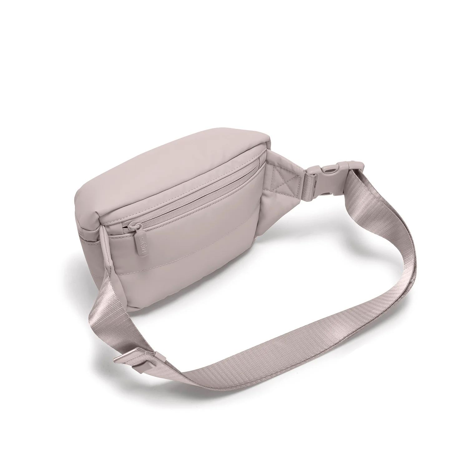 The Puffer Mini Waist Bag - Atmosphere - Image 12