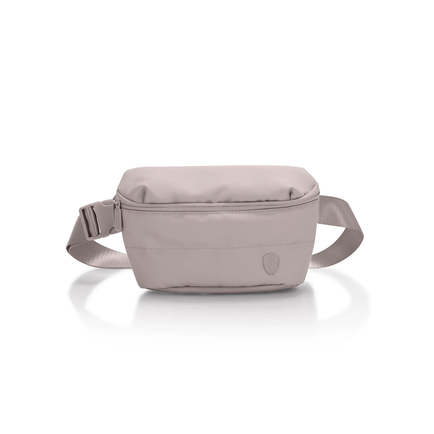 The Puffer Mini Waist Bag - Atmosphere - Image 8