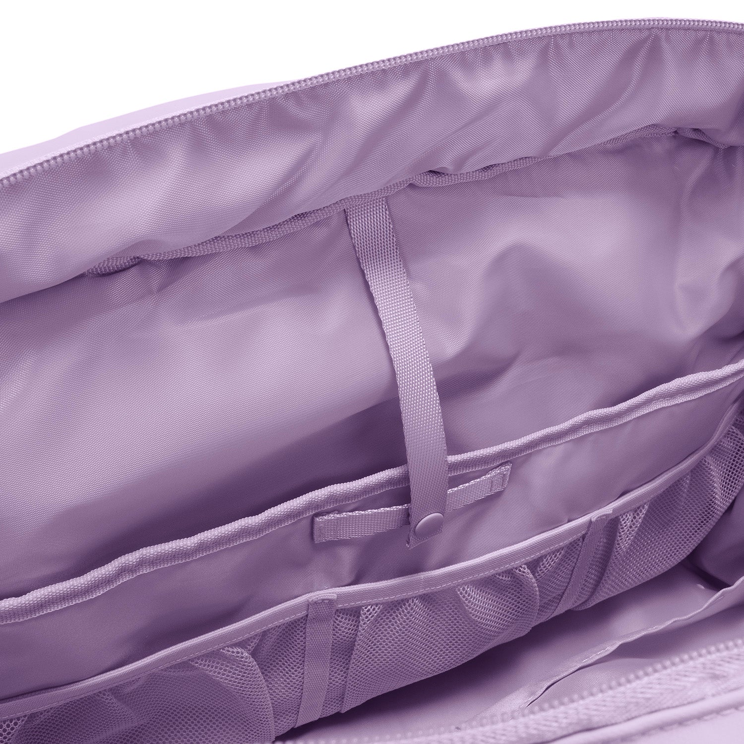 The Puffer Personal Bag - Lavender - Image 4