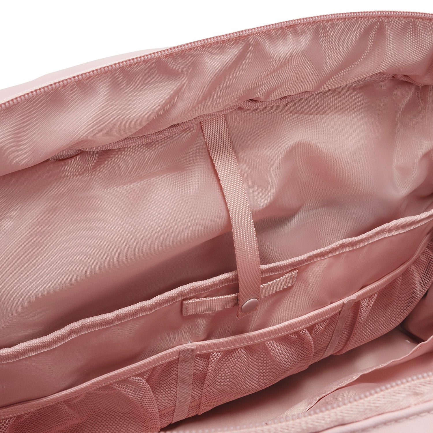 The Puffer Personal Bag - Rose - Image 4