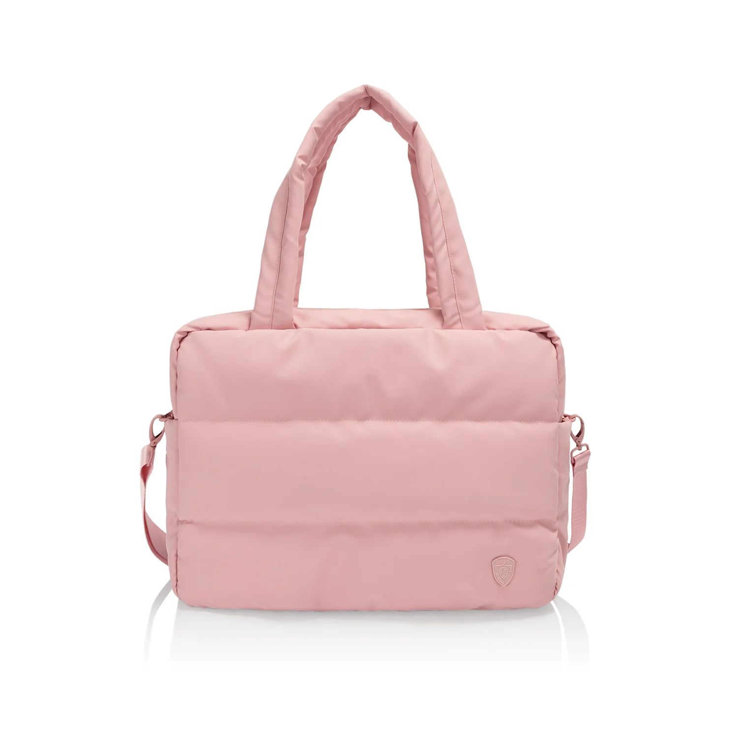 The Puffer Personal Bag - Rose - Image 9