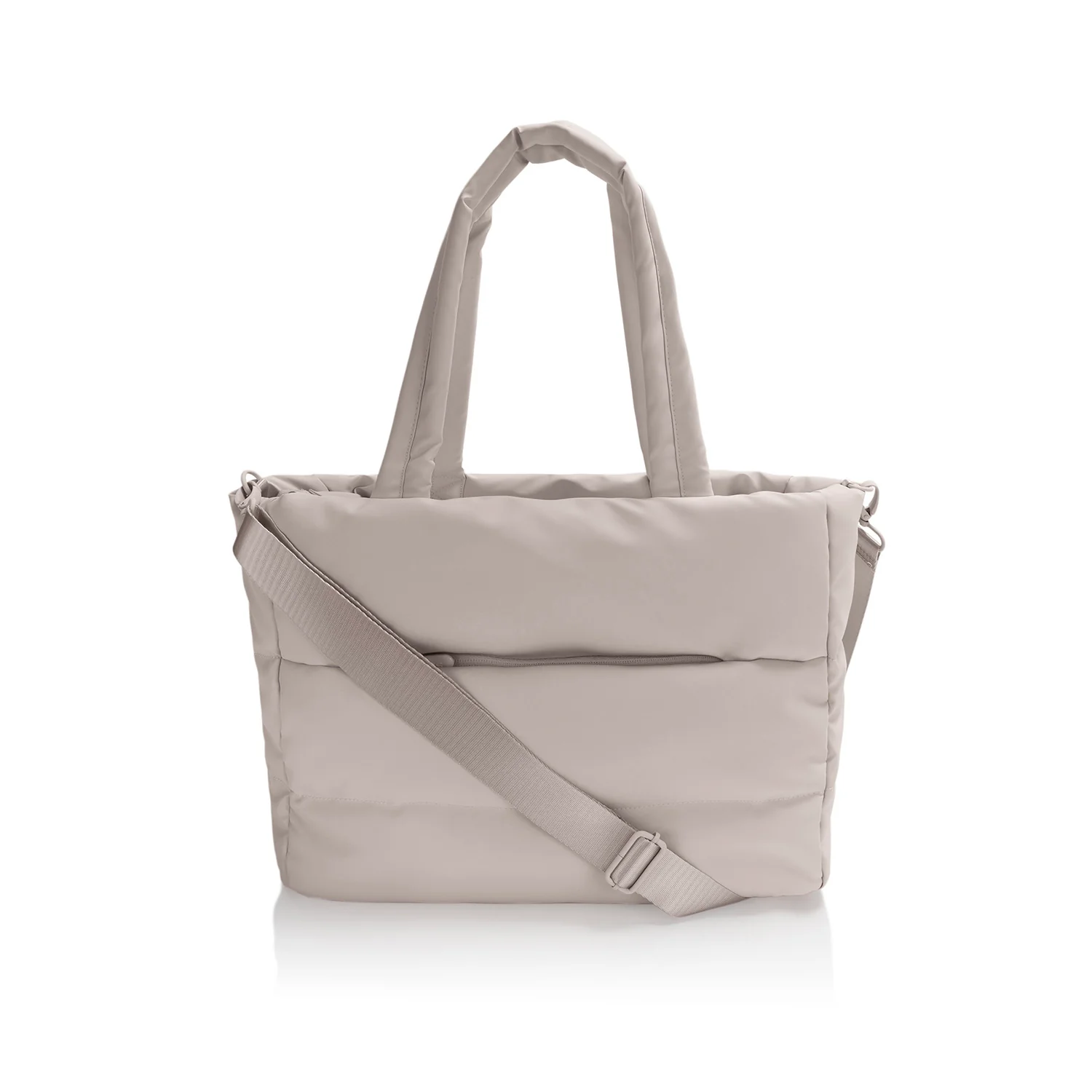 The Puffer Travel Tote - Atmosphere - Image 11