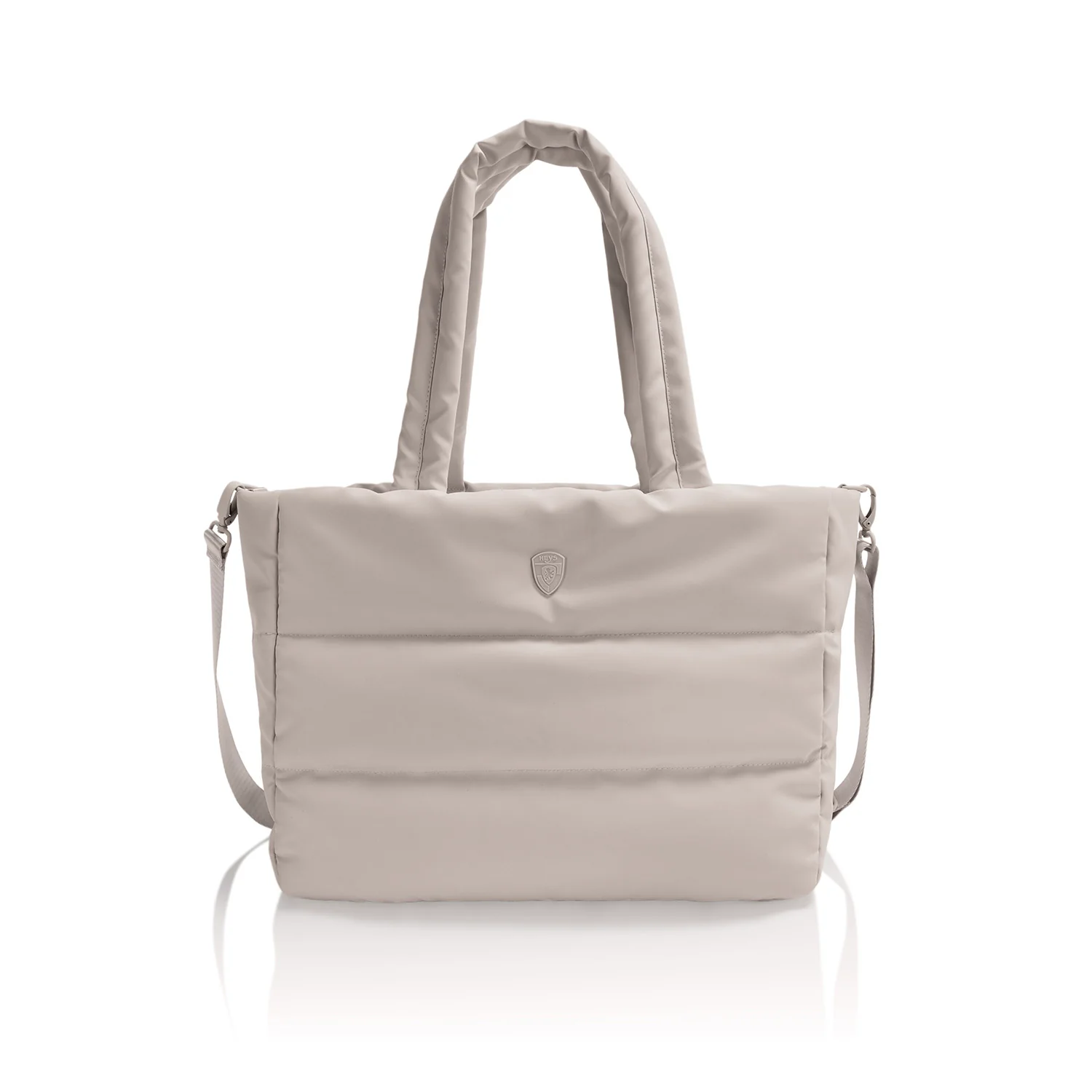The Puffer Travel Tote - Atmosphere - Image 8