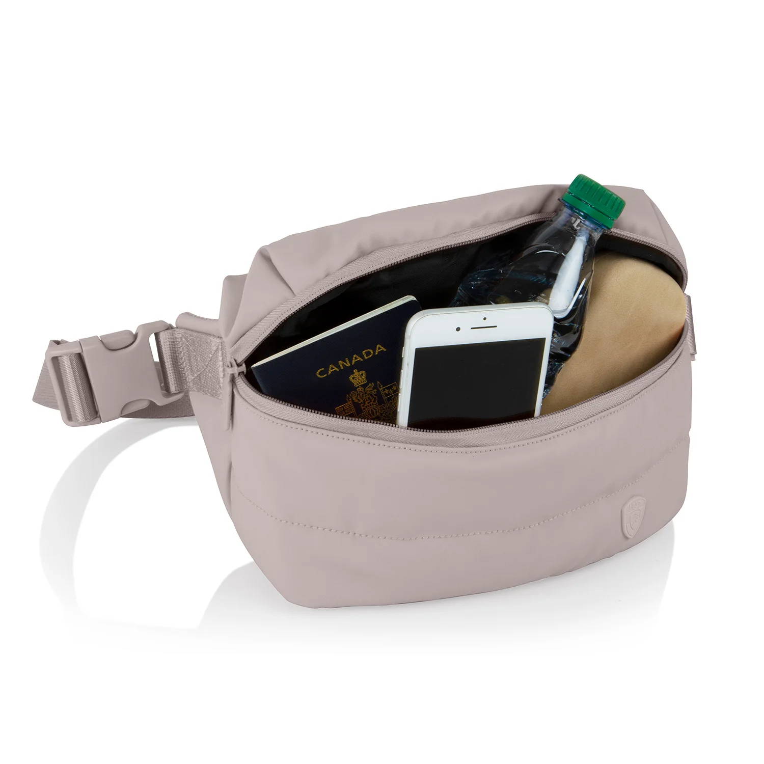 The Puffer Waist Bag - Atmosphere - Image 6