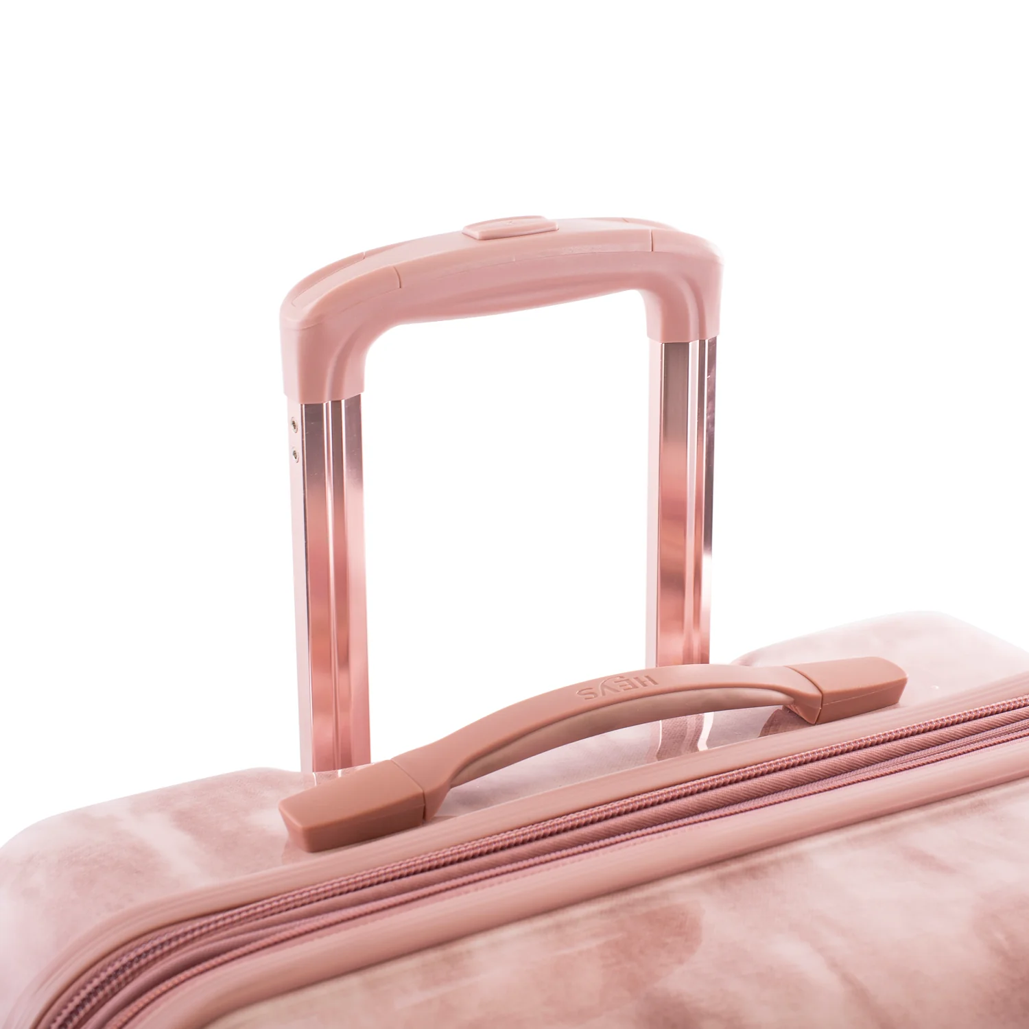 Tie-Dye Rose Fashion Spinner™ 26 Inch Luggage - Image 10
