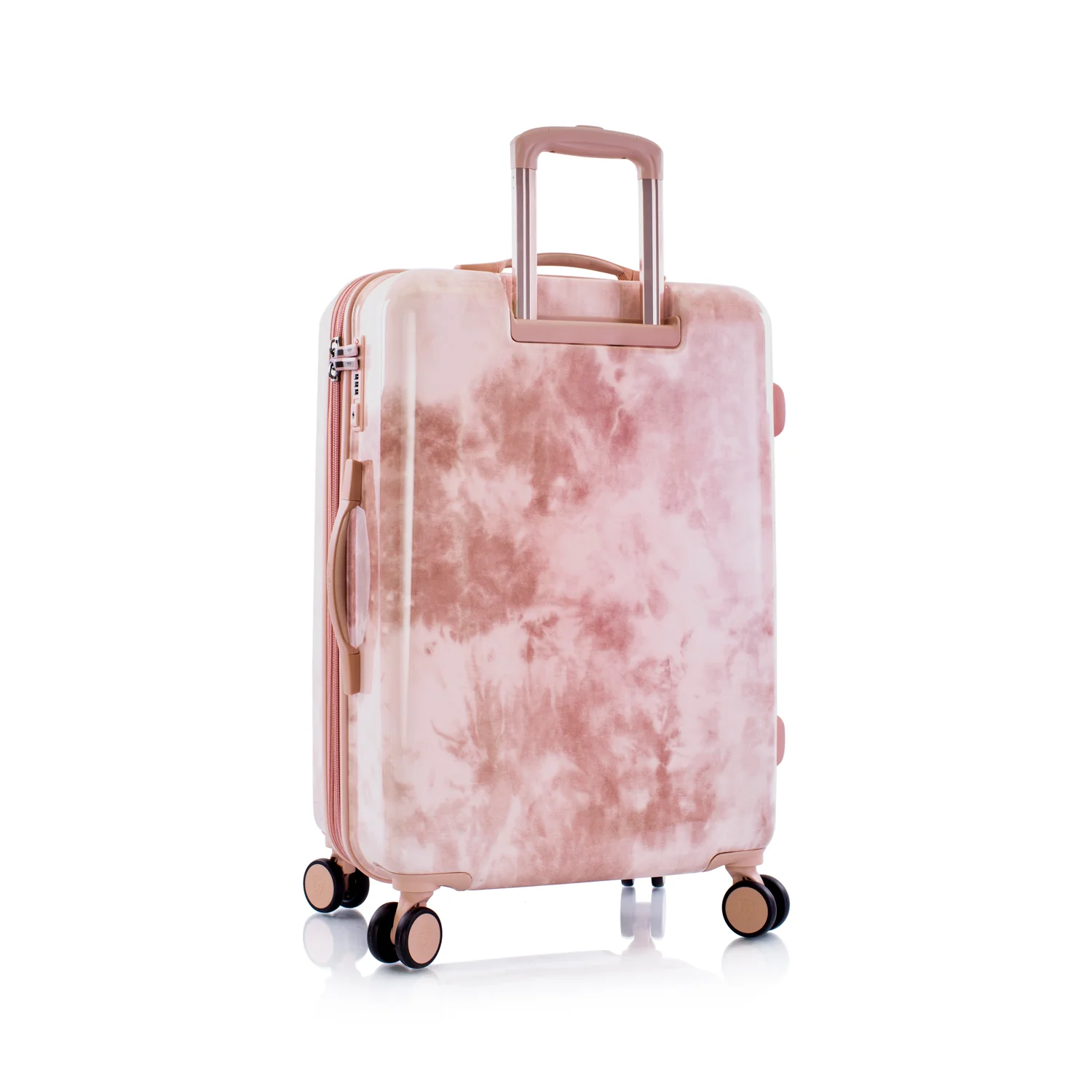 Tie-Dye Rose Fashion Spinner™ 26 Inch Luggage - Image 11