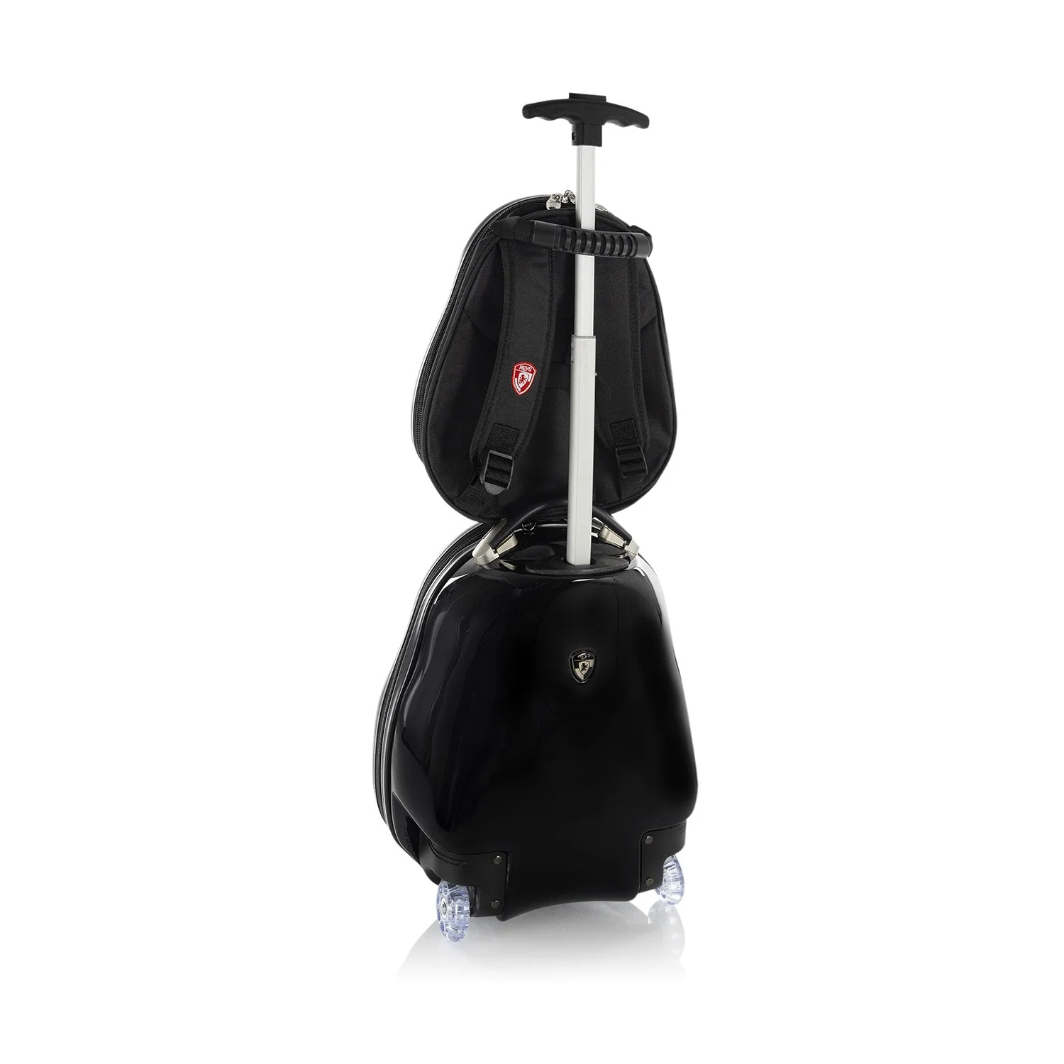 Travel Tots Kids Luggage & Backpack Set - Panda - Image 7