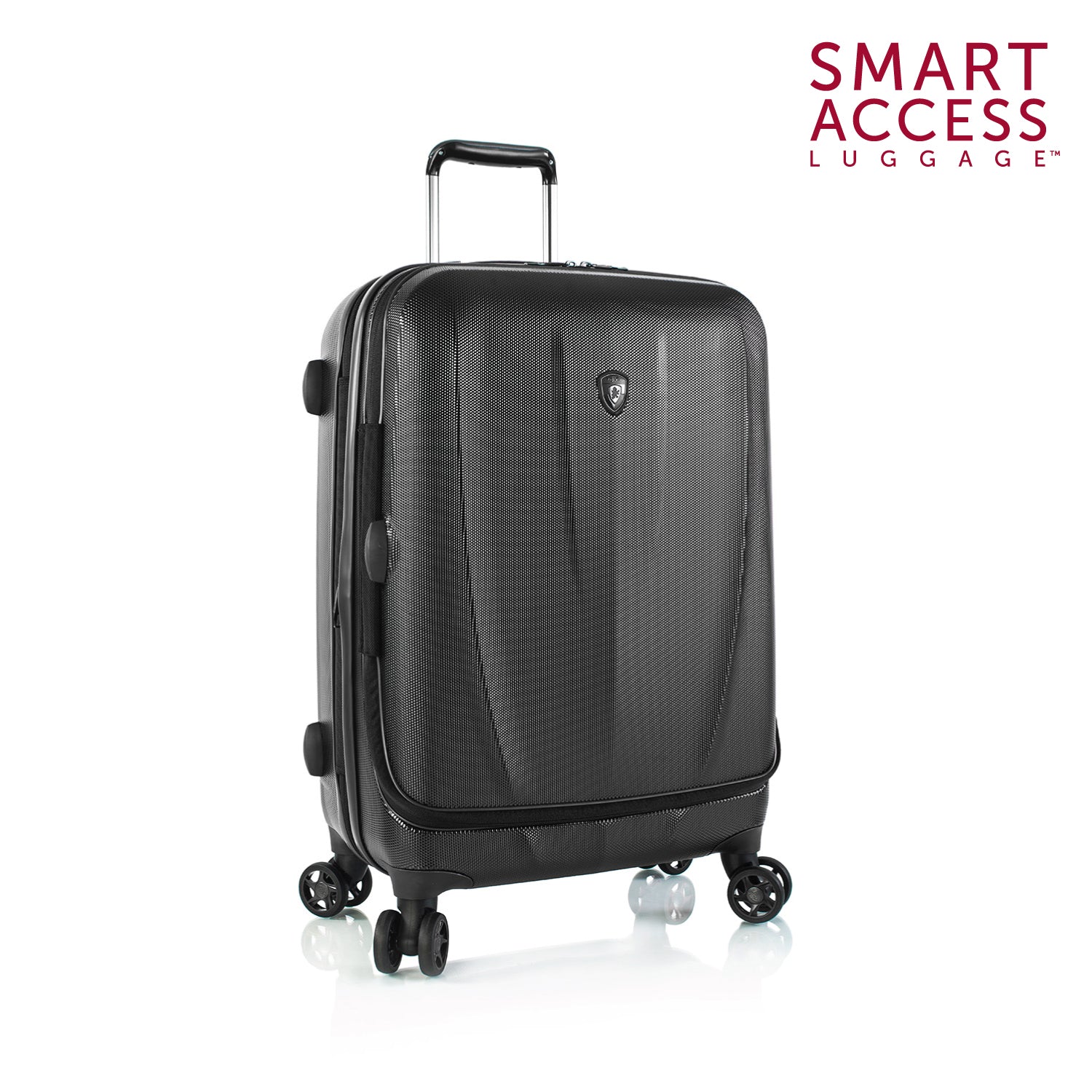 Vantage Smart Access™ 26 Inch Luggage - Image 3
