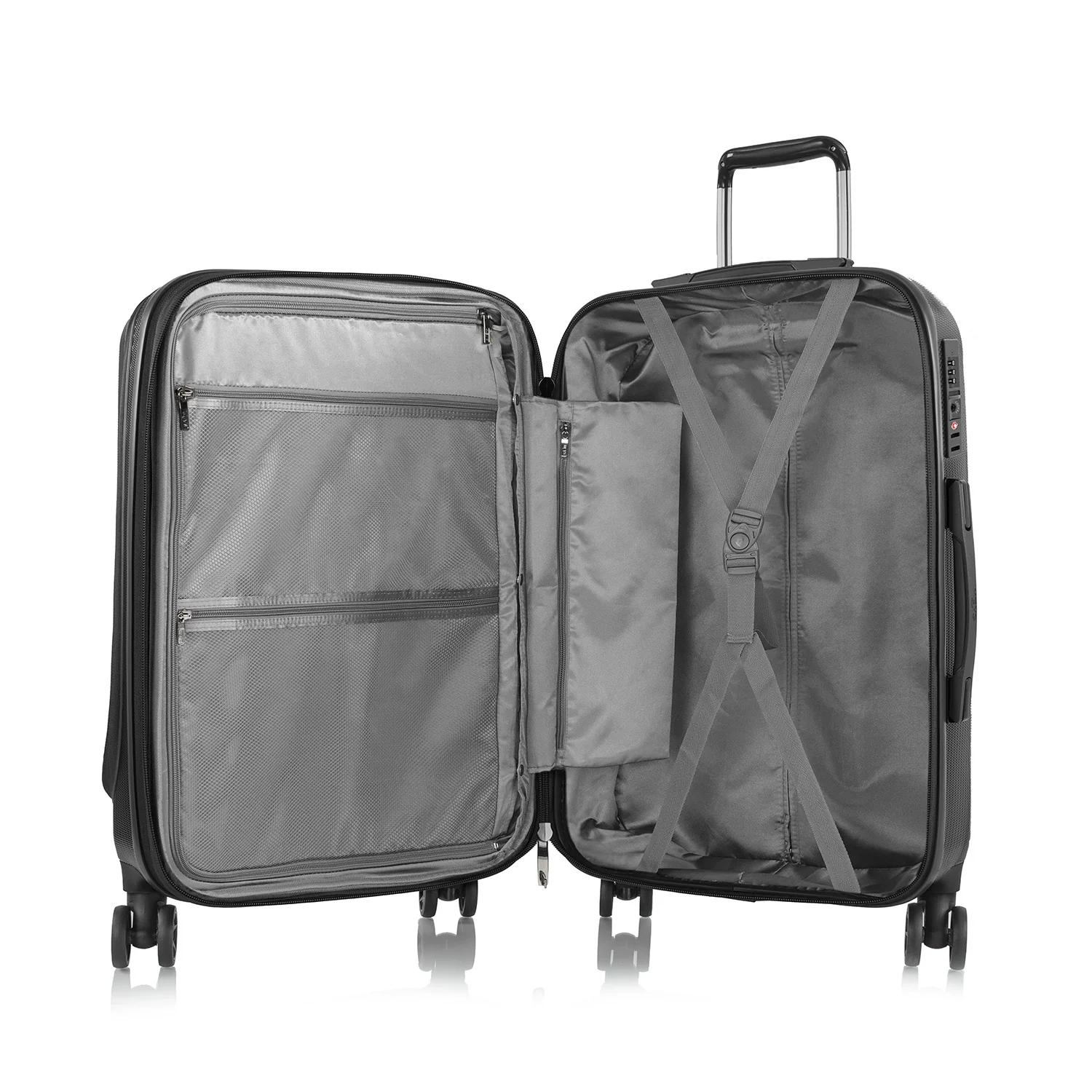 Vantage Smart Access™ 26 Inch Luggage - Image 9
