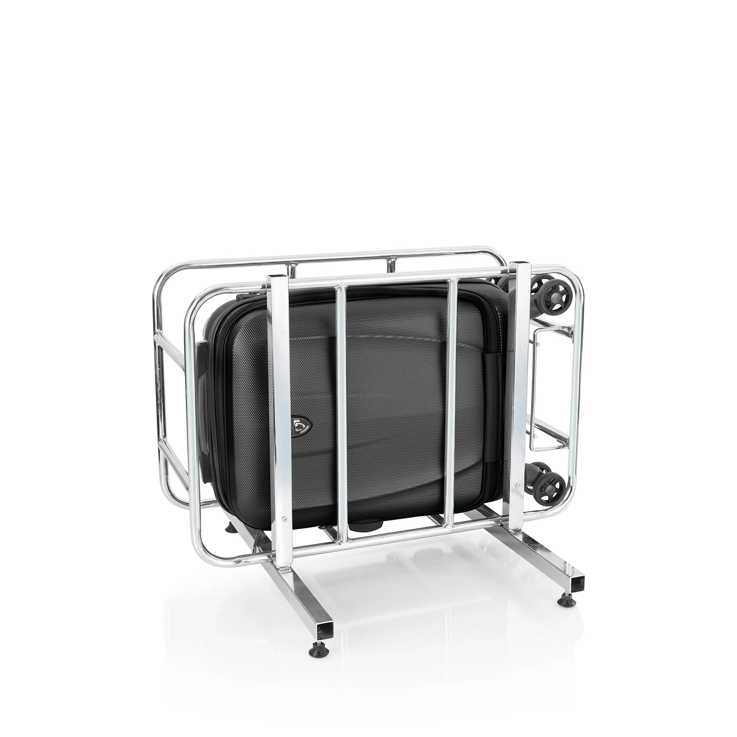 Vantage Smart Access™ 3 Piece Luggage Set - Image 7